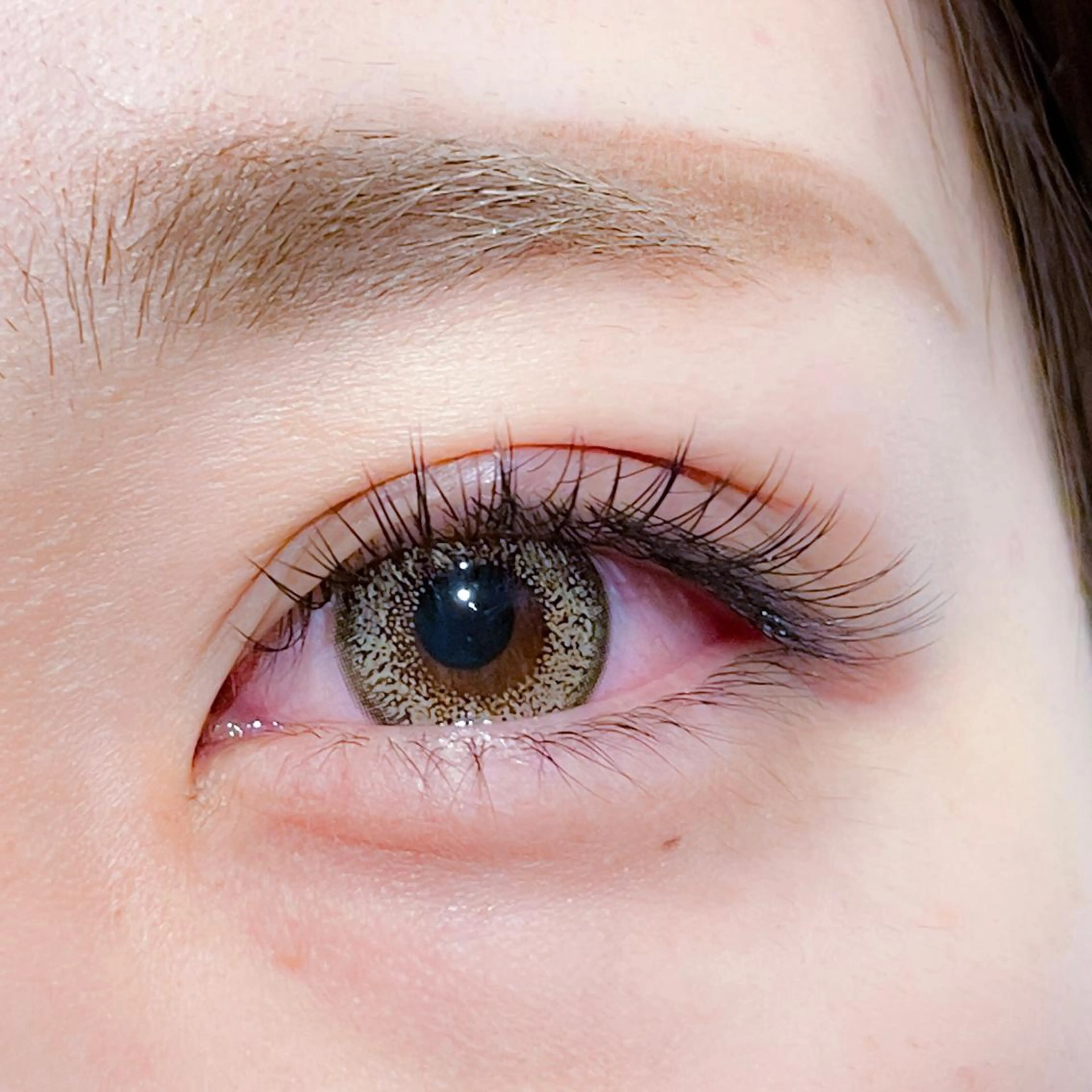 マツエク・マツパ 飯田/Tomo's HairDesignのマツエク・マツパデザイン