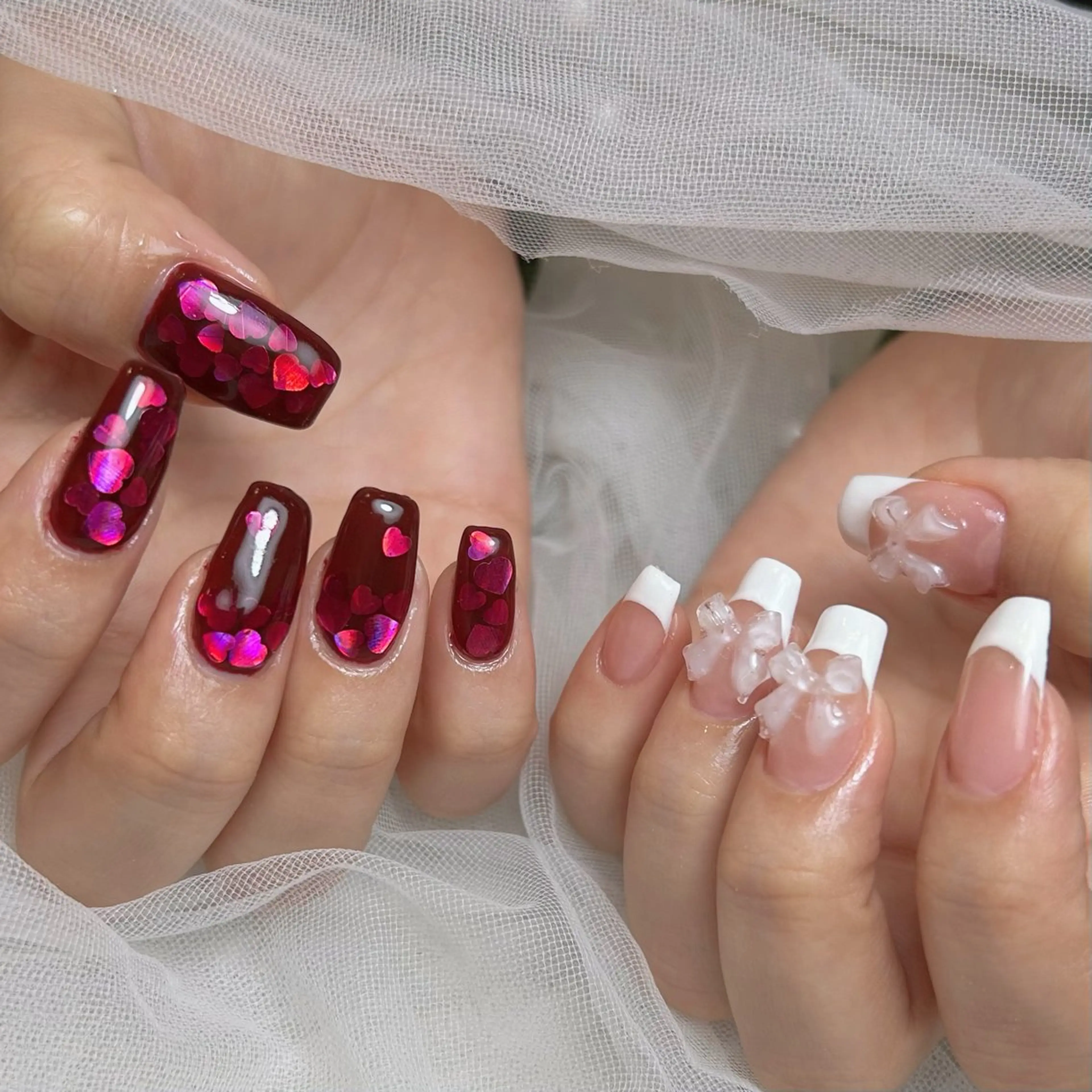 ネイル ハンドネイル A.sister所属・nail salon 《A.sister》のネイルデザイン