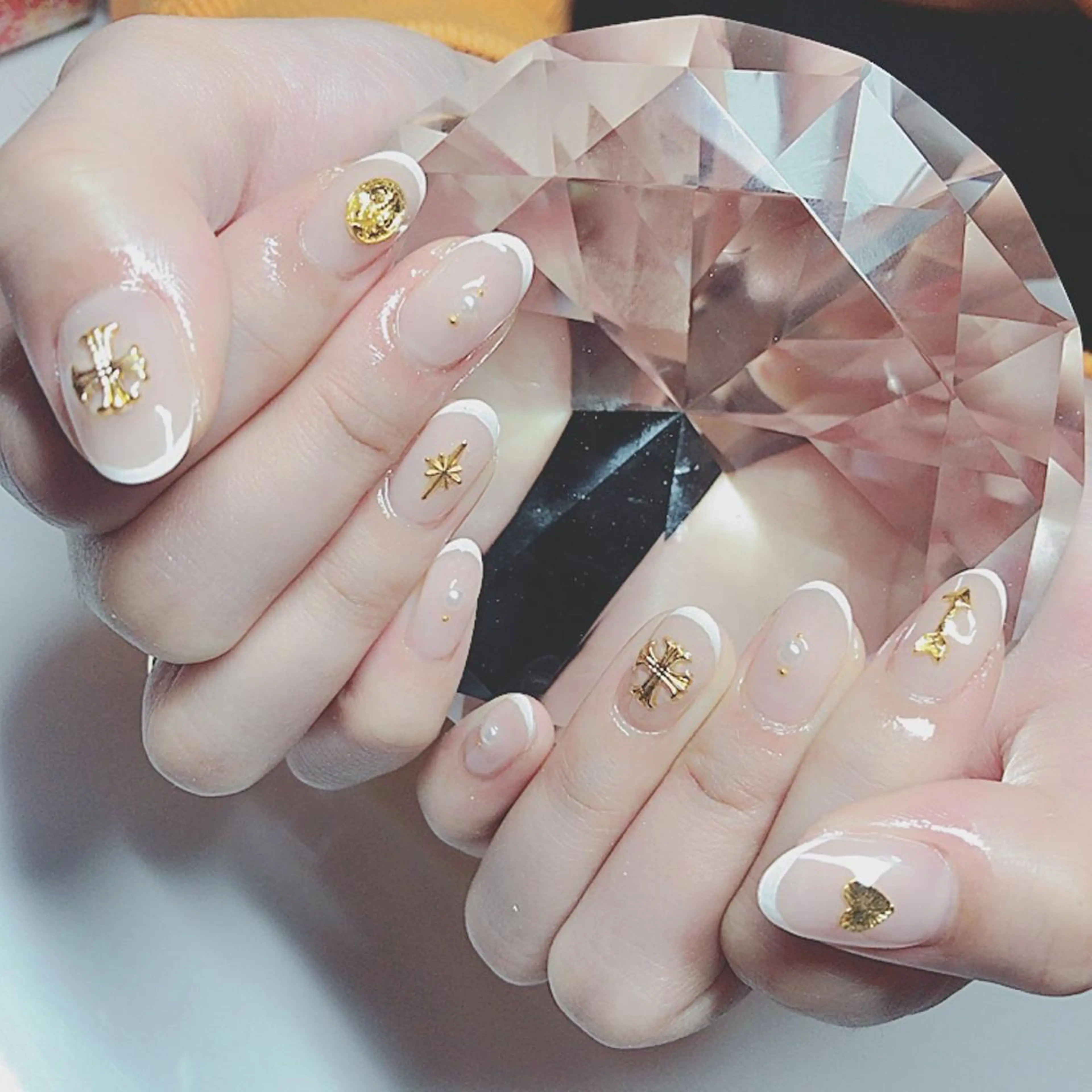 ネイル mao nailのネイルデザイン