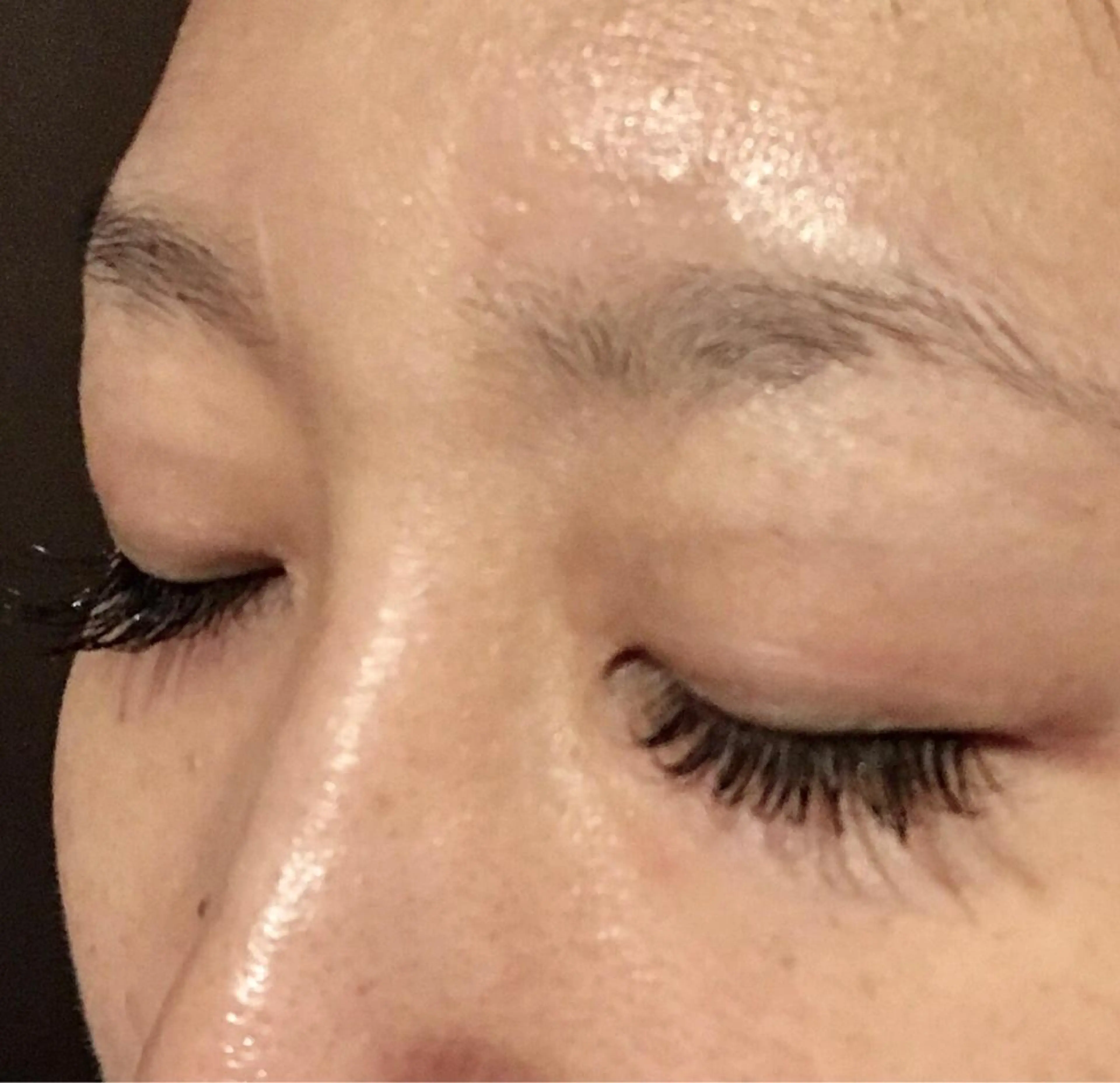 マツエク・マツパ stella柏店 高畑和子のマツエク・マツパデザイン