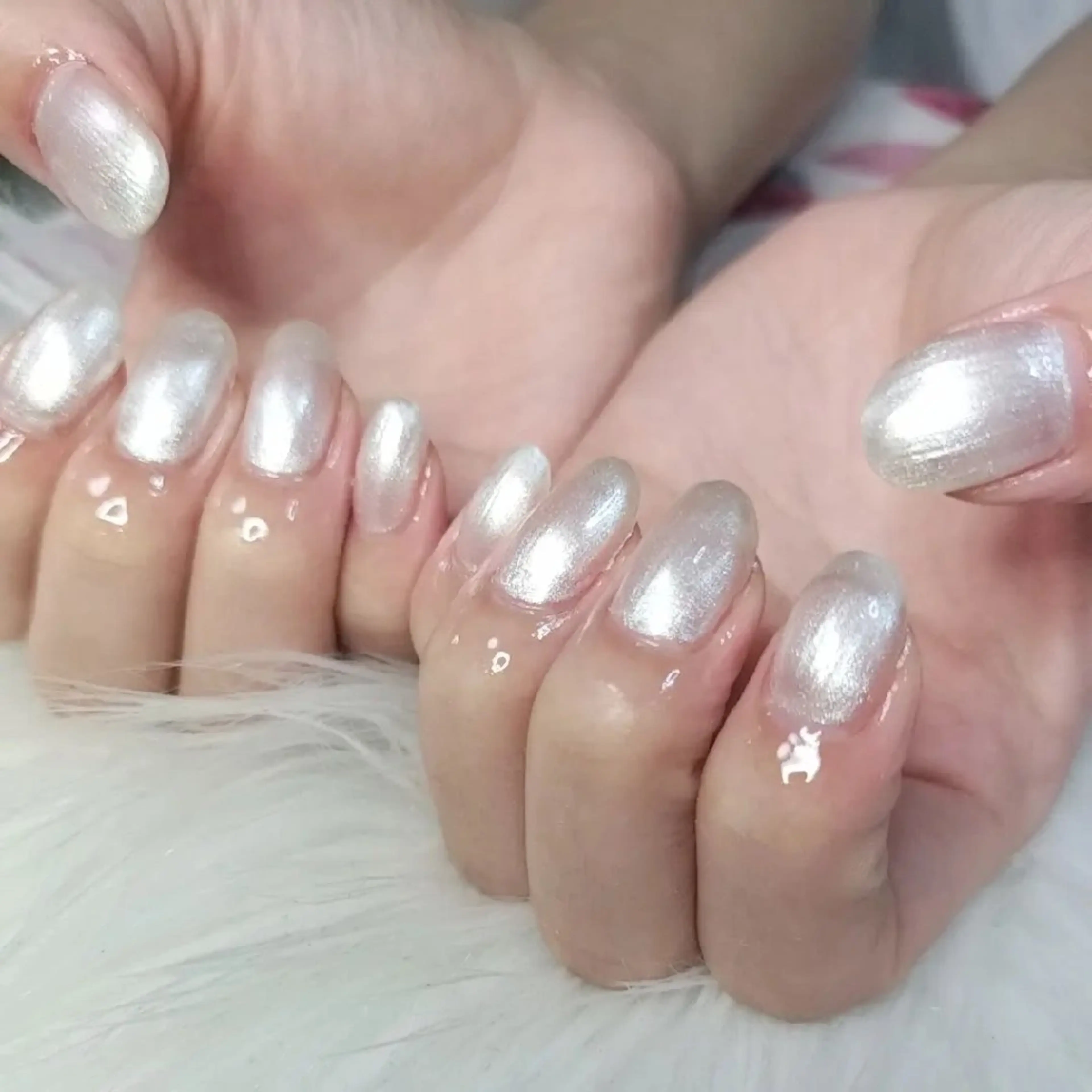 ネイル Kame_ nail🐢💕のネイルデザイン