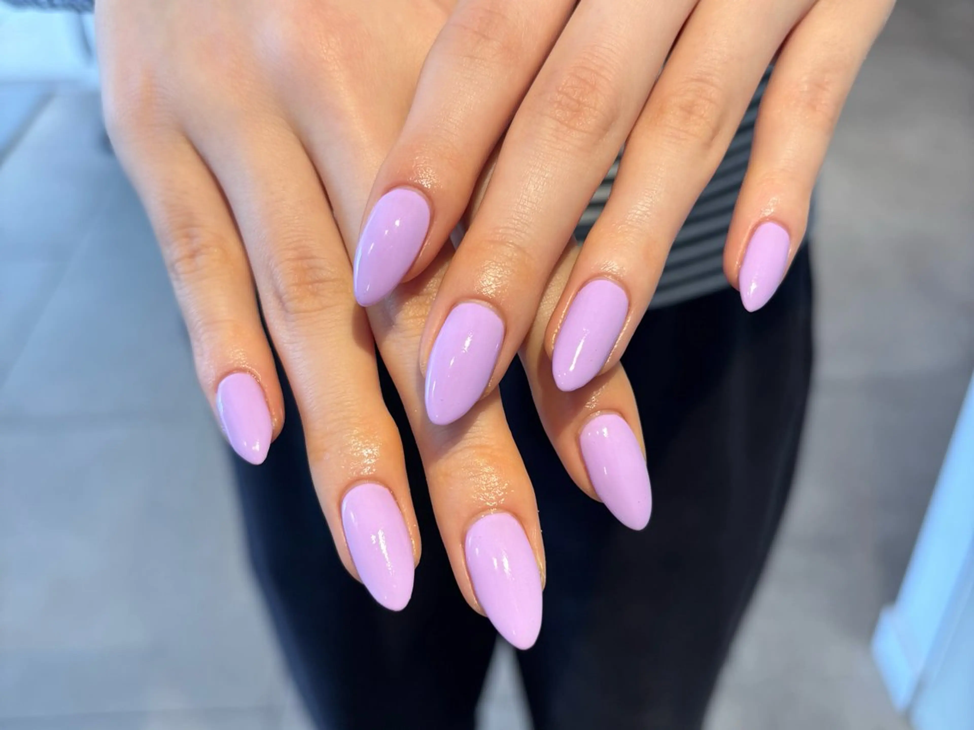 ネイル ハンドネイル ✮ mikuのネイルデザイン