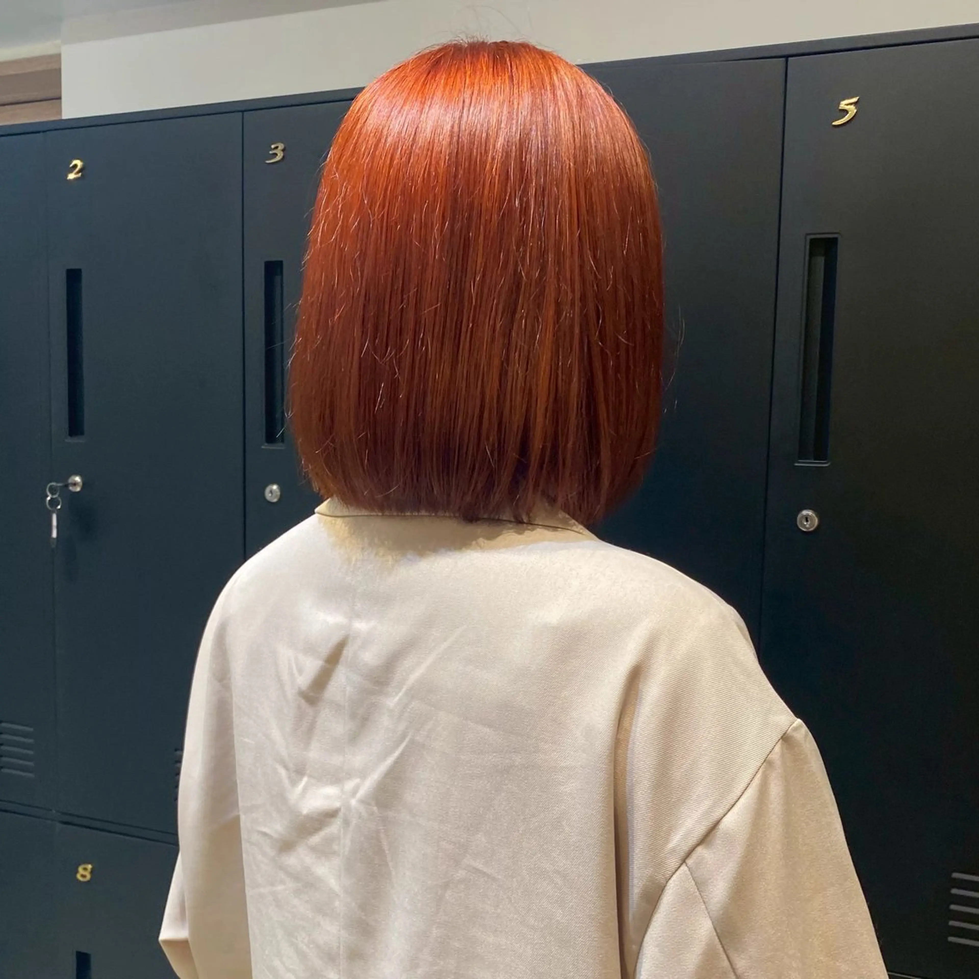 ショート 🎀似合わせ×ハイト ーン/ Maho🎀のヘアスタイル