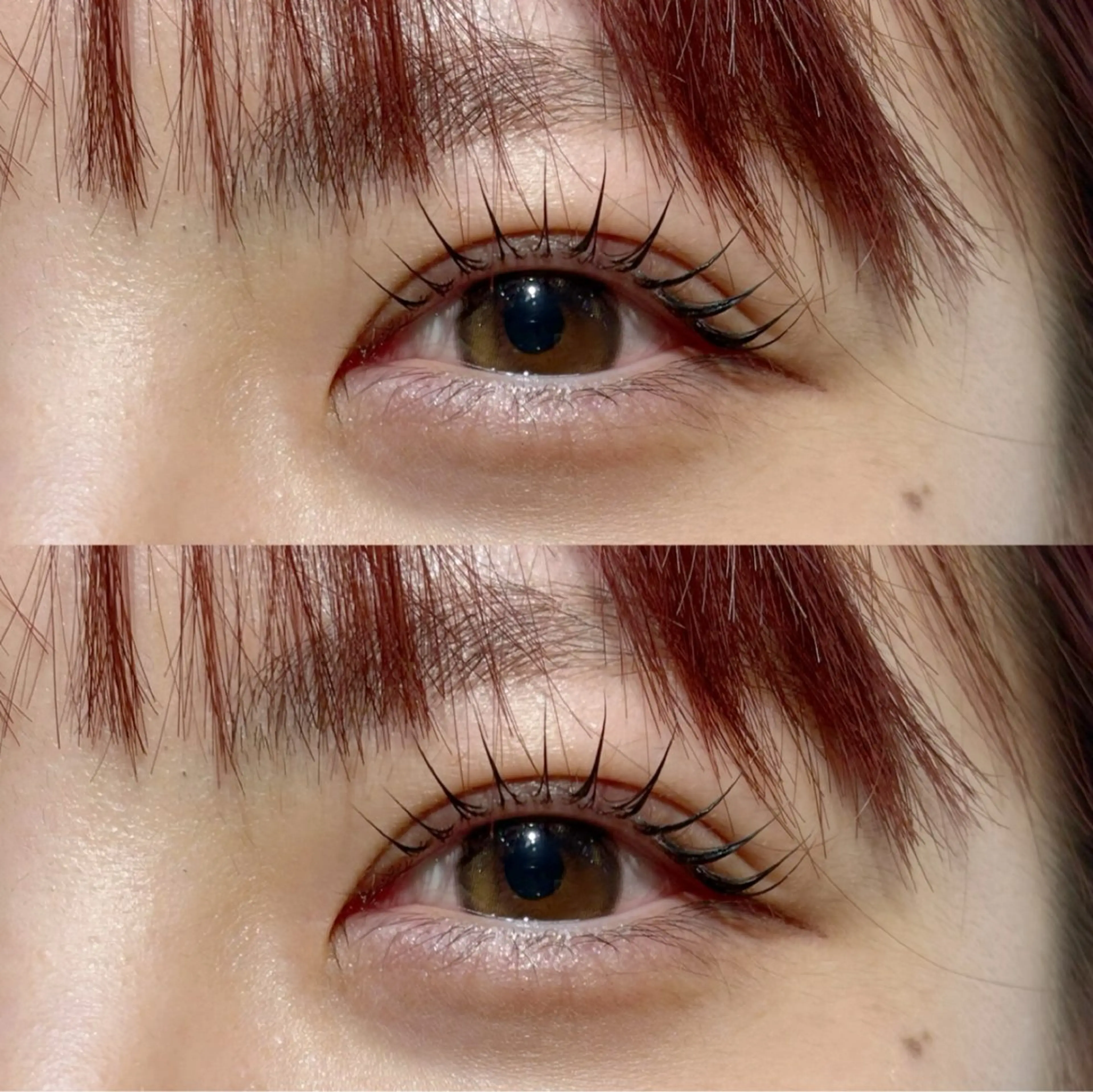 マツエク・マツパ マツパ 佐野 亜祐梨のマツエク・マツパデザイン