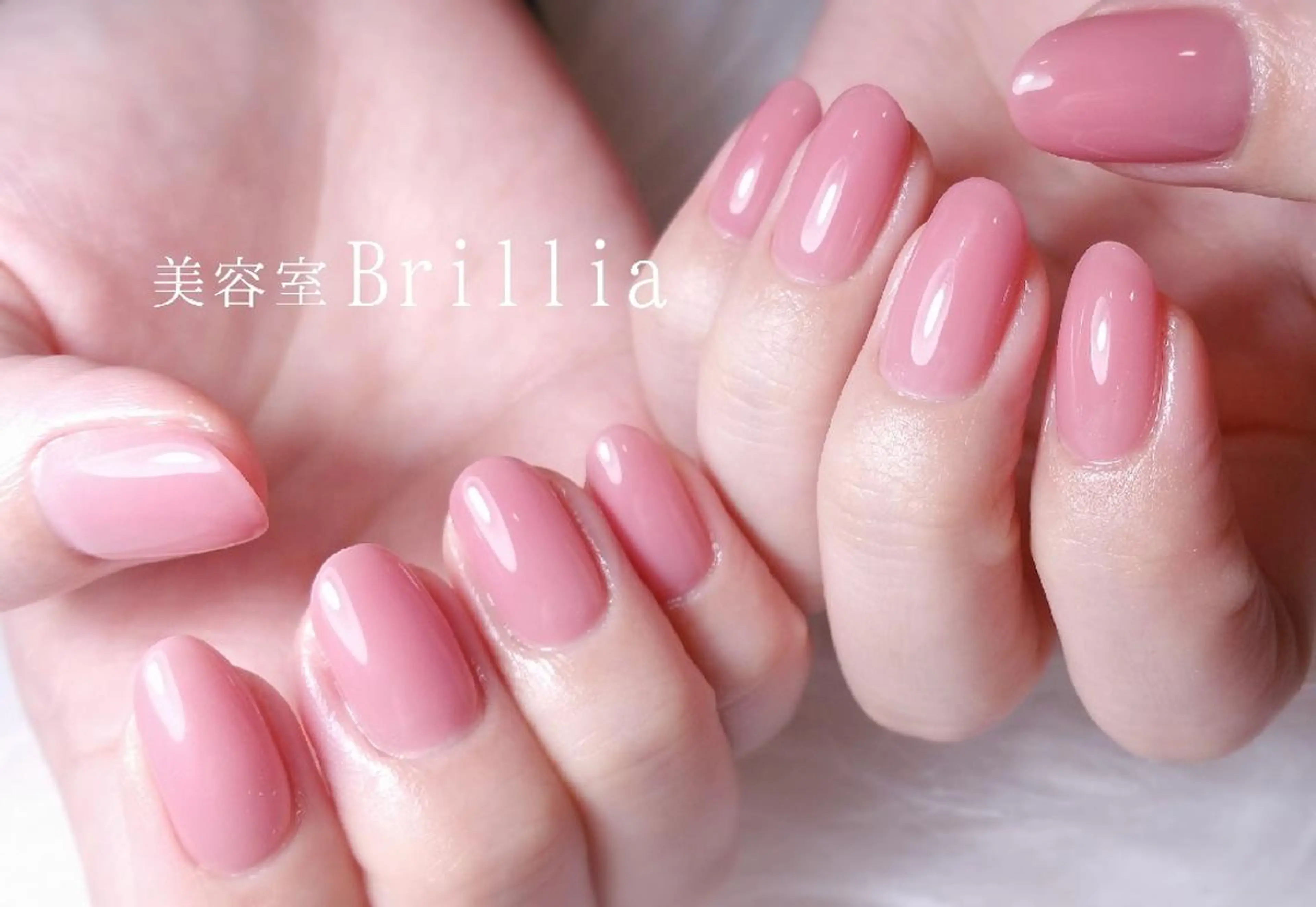 ネイル ハンドネイル 柴田 彩のネイルデザイン