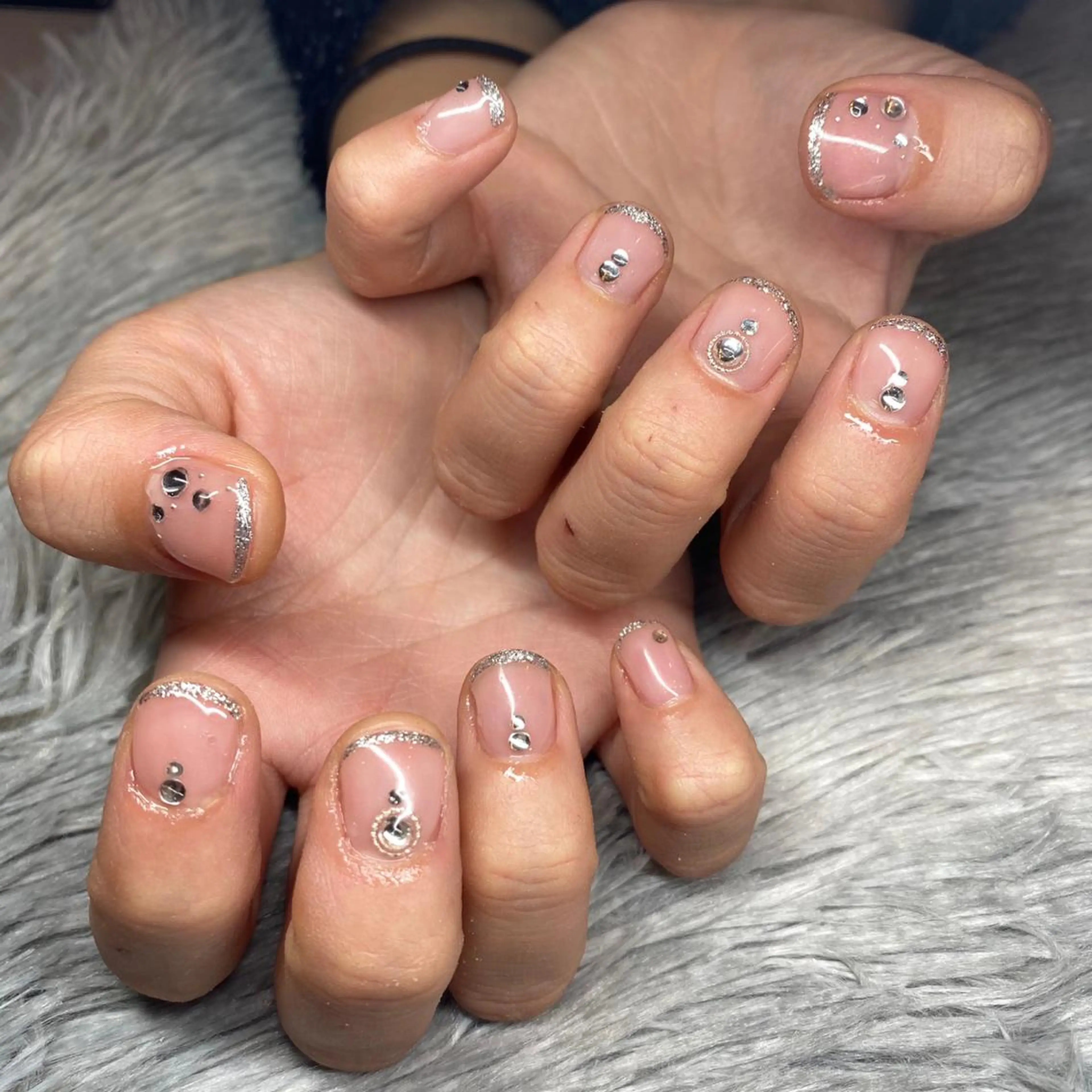 ネイル sarina nailのネイルデザイン