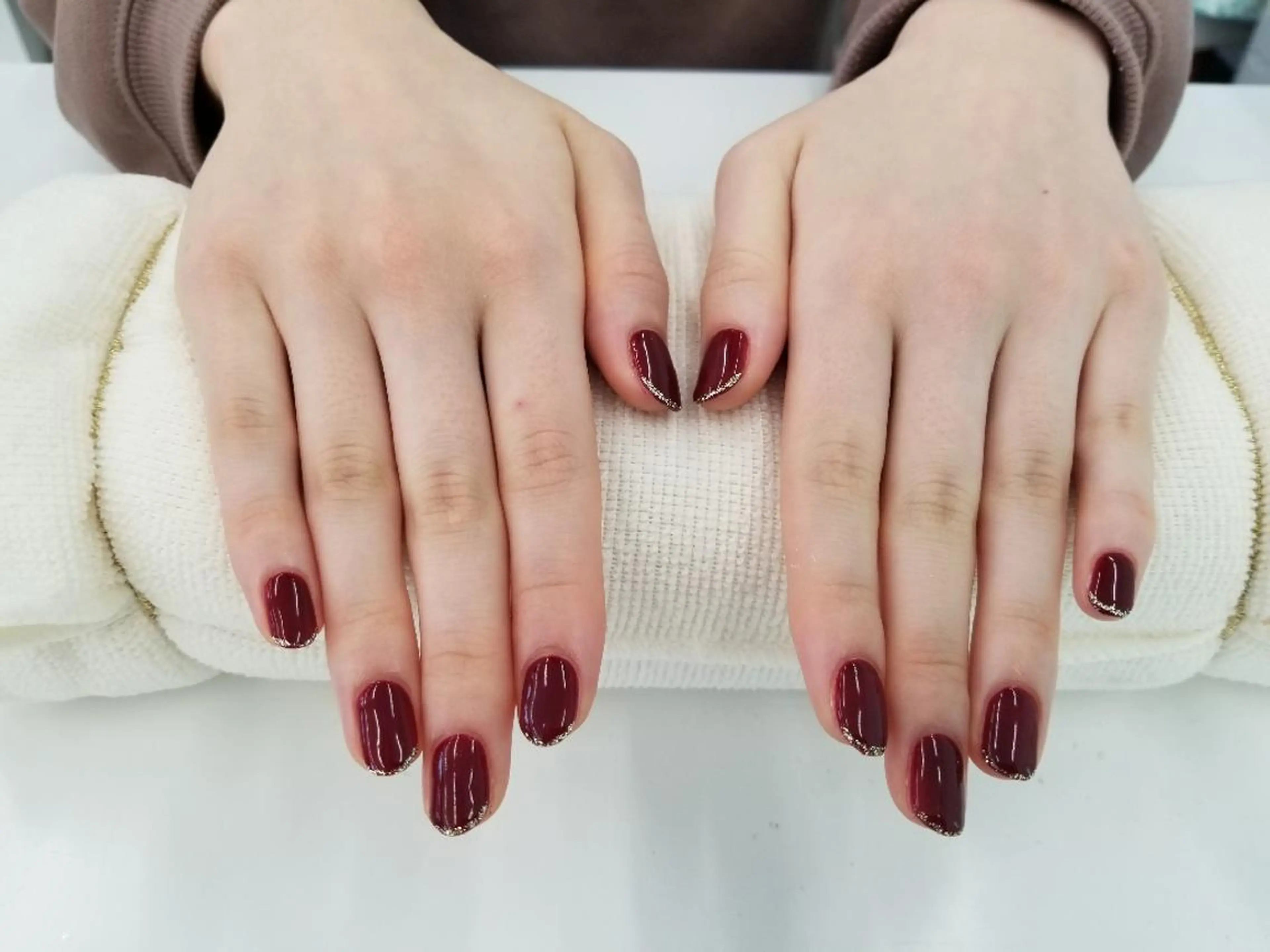 ネイル Salon-NAKO 🐷shirai🐷のネイルデザイン