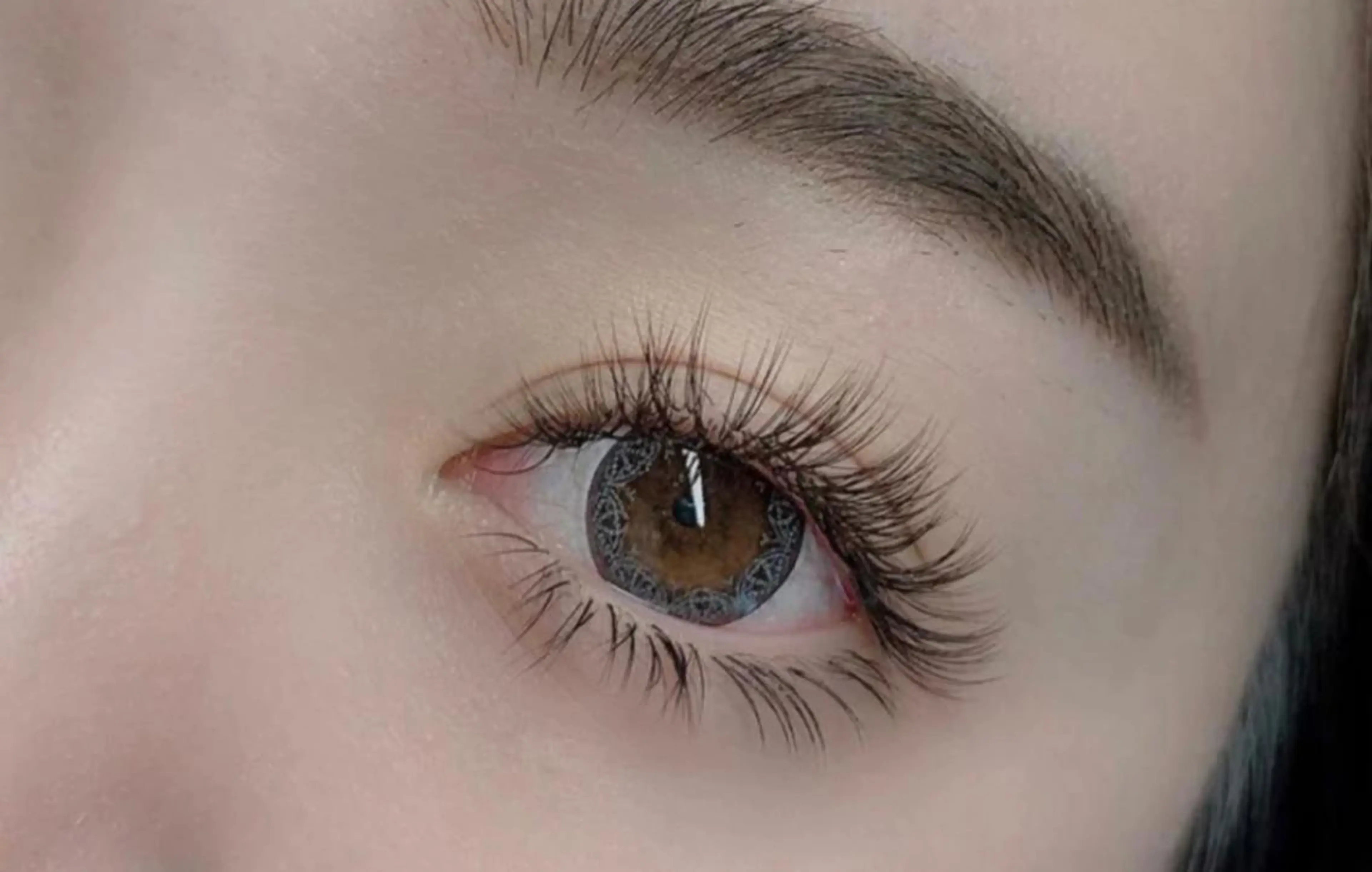 マツエク・マツパ JuaneSalon 🌼池袋🌼のマツエク・マツパデザイン