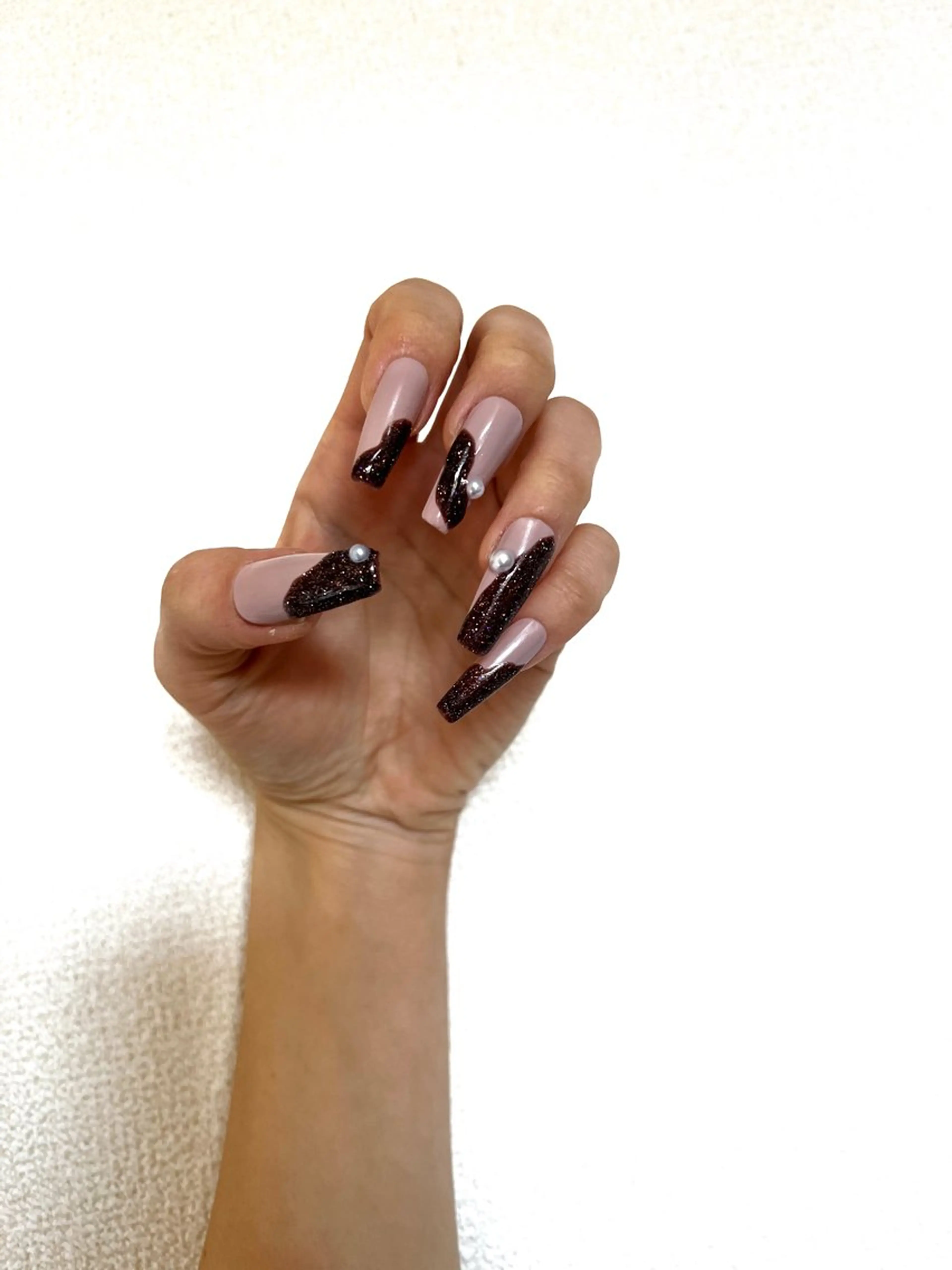 ネイル クレーヌ プライベートサロンのネイルデザイン