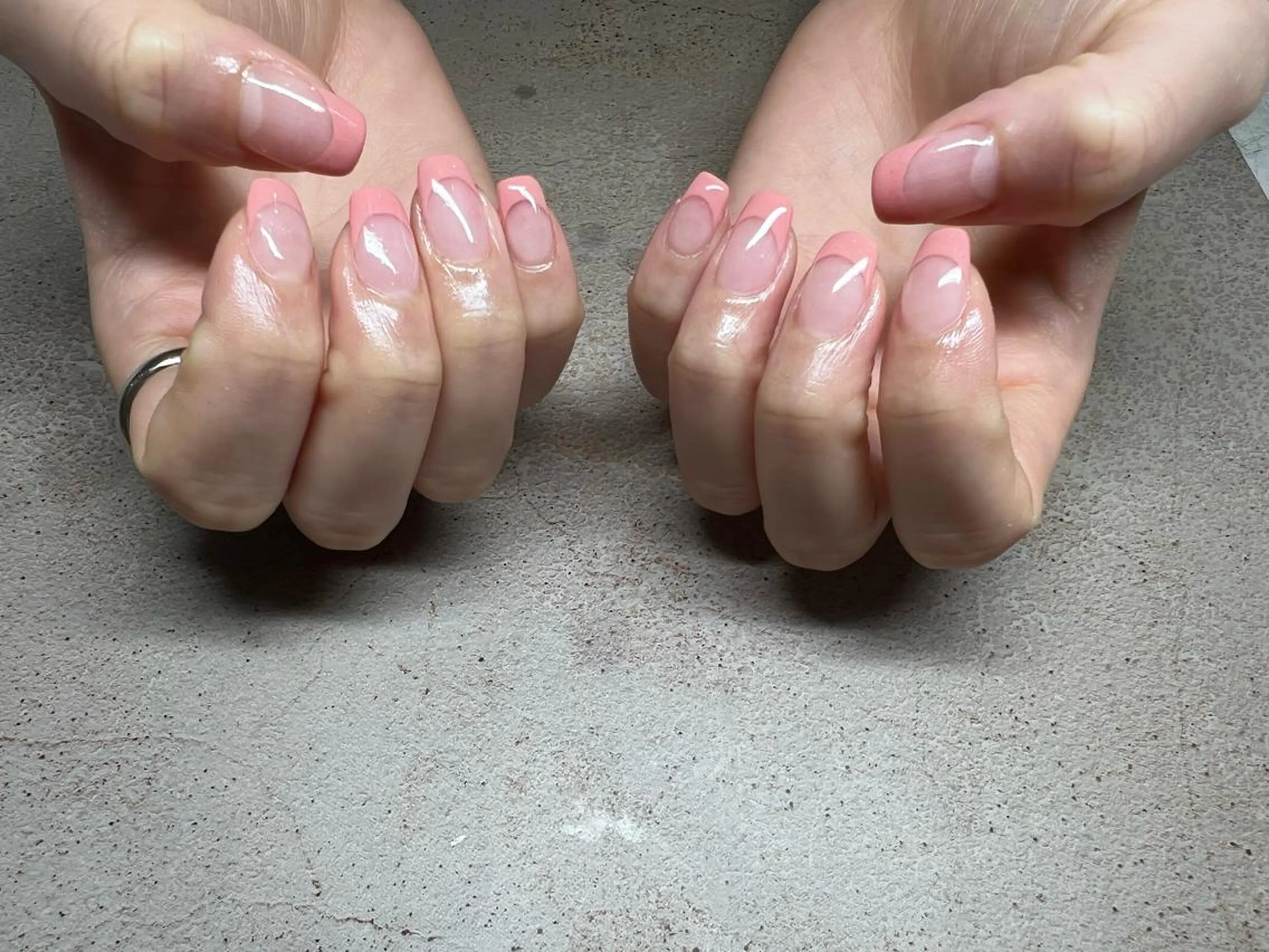 ネイル 難波/Colza .yumeのネイルデザイン