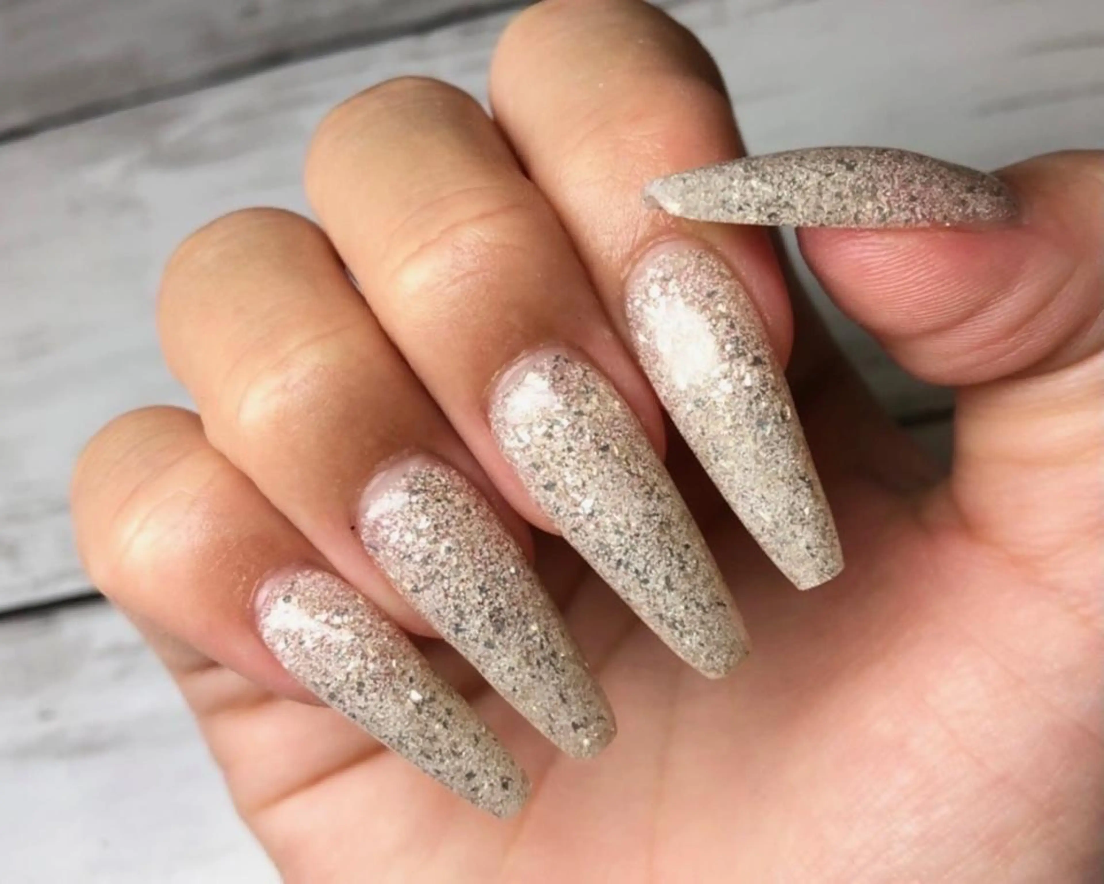 ネイル joieange akariのネイルデザイン