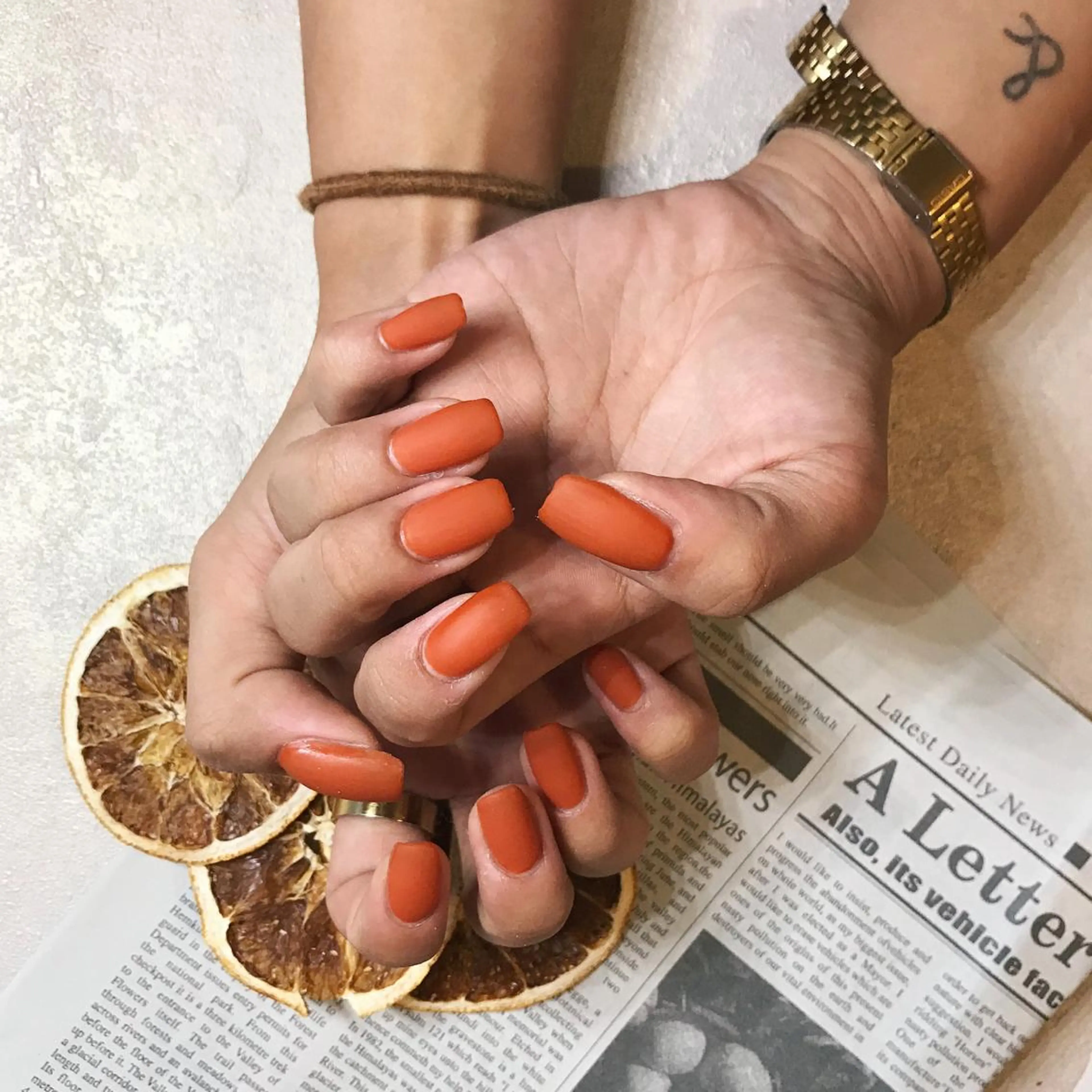 ネイル ハンドネイル Lotta. by Chiseiのネイルデザイン