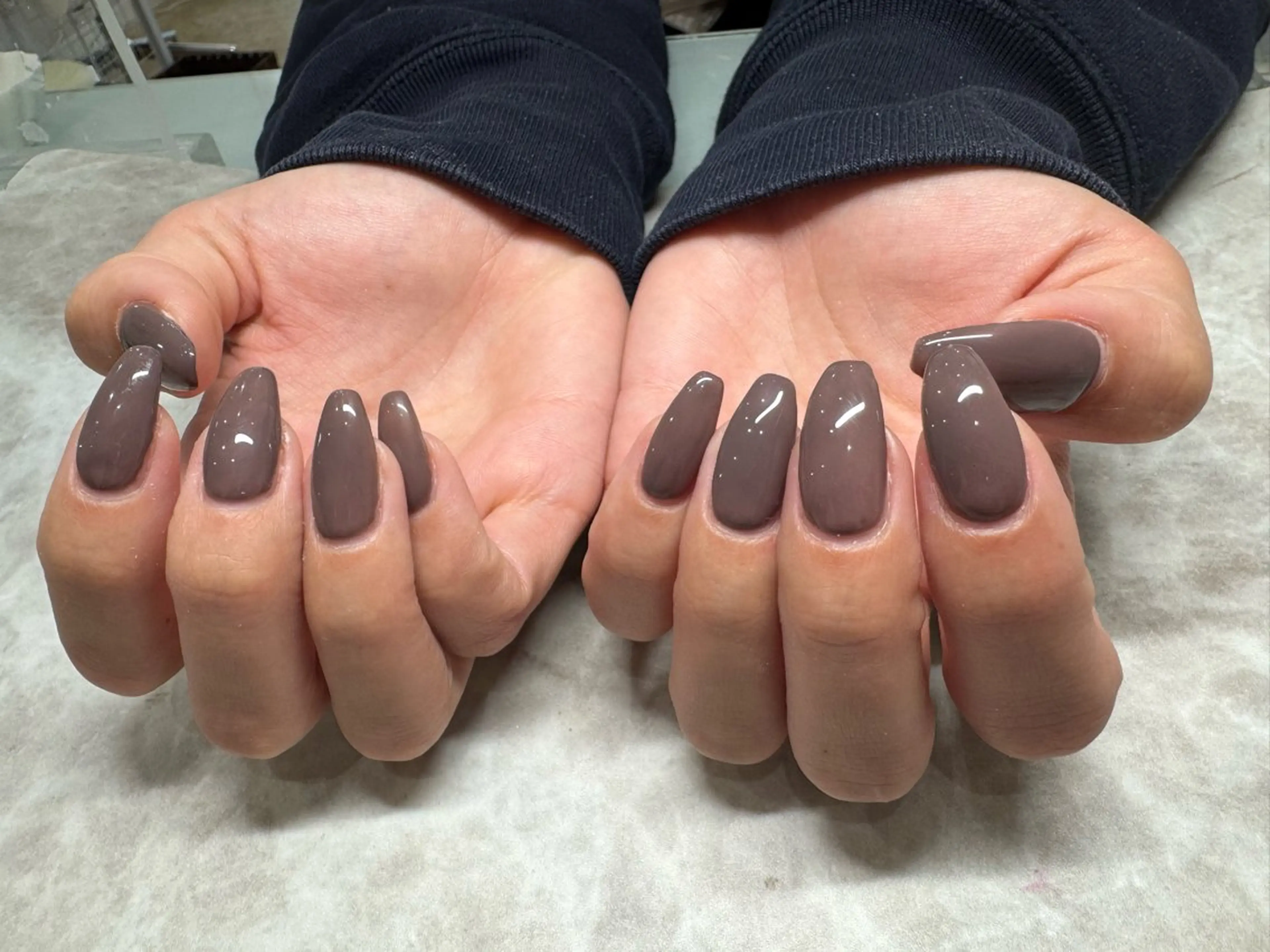 ネイル Rich to 勝川店所属・Rich to 宮里のネイルデザイン