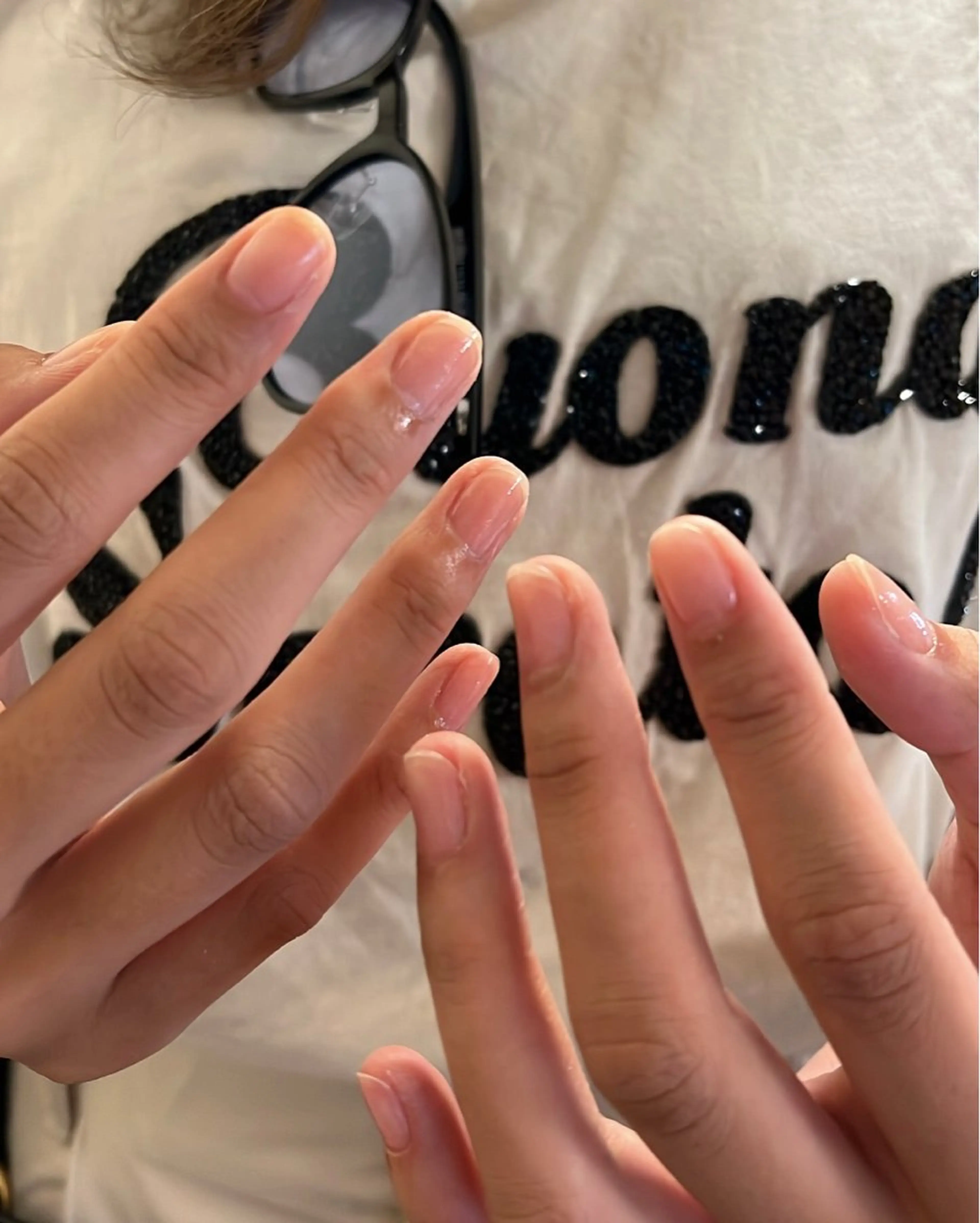 ネイル オフのみ(ネイル) Nes.Nail所属・Miyagi Asamiのネイルデザイン