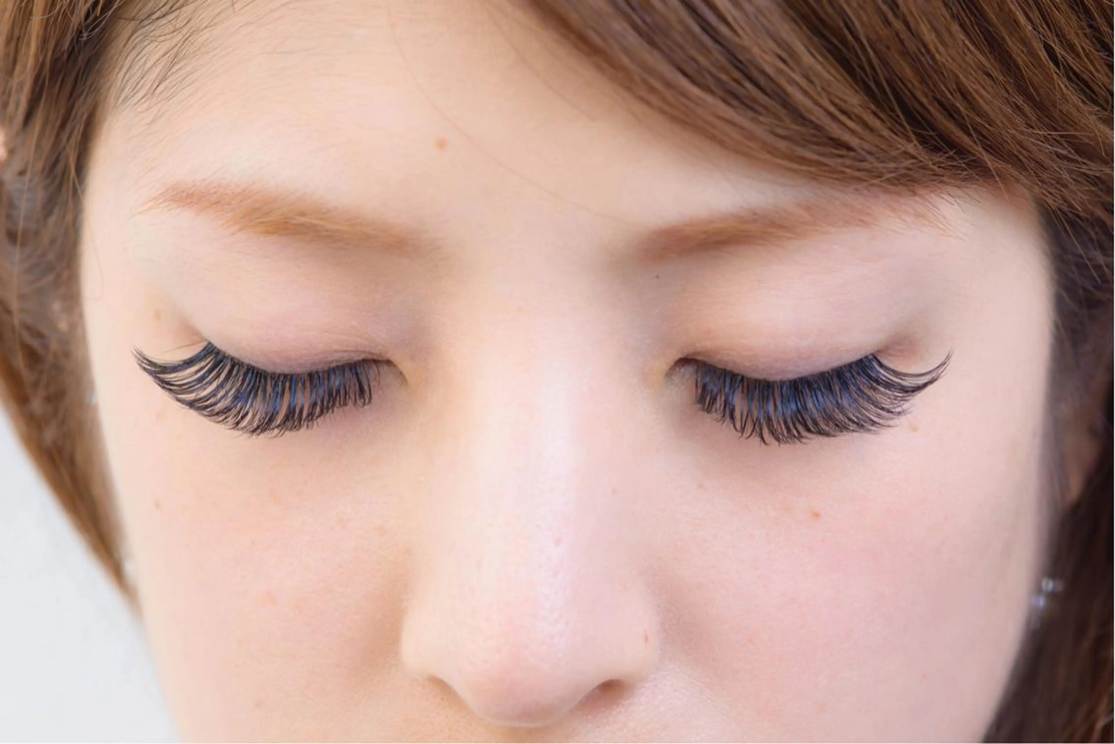 マツエク・マツパ アイサロン フェア 川崎店のマツエク・マツパデザイン