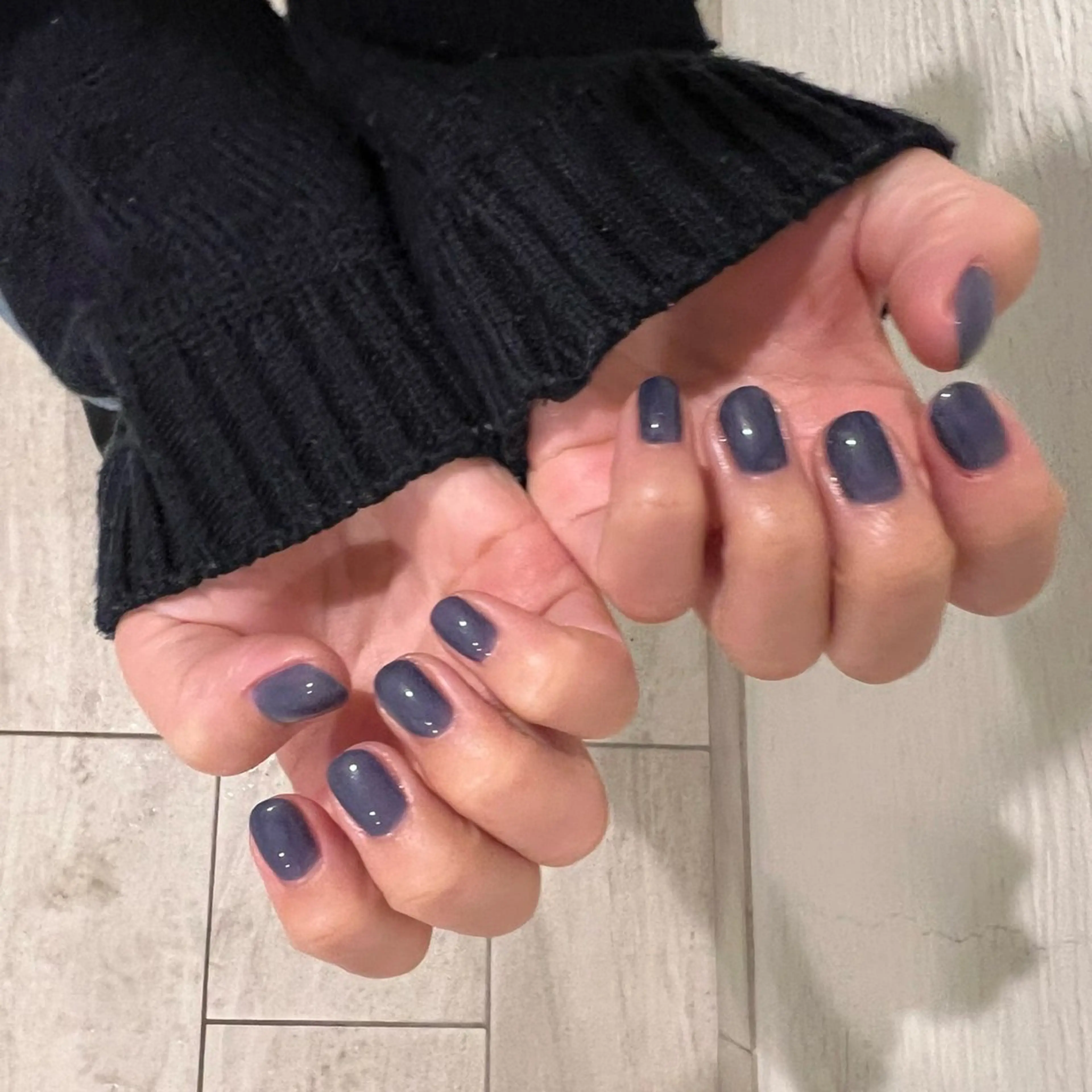 ネイル urun eriのネイルデザイン