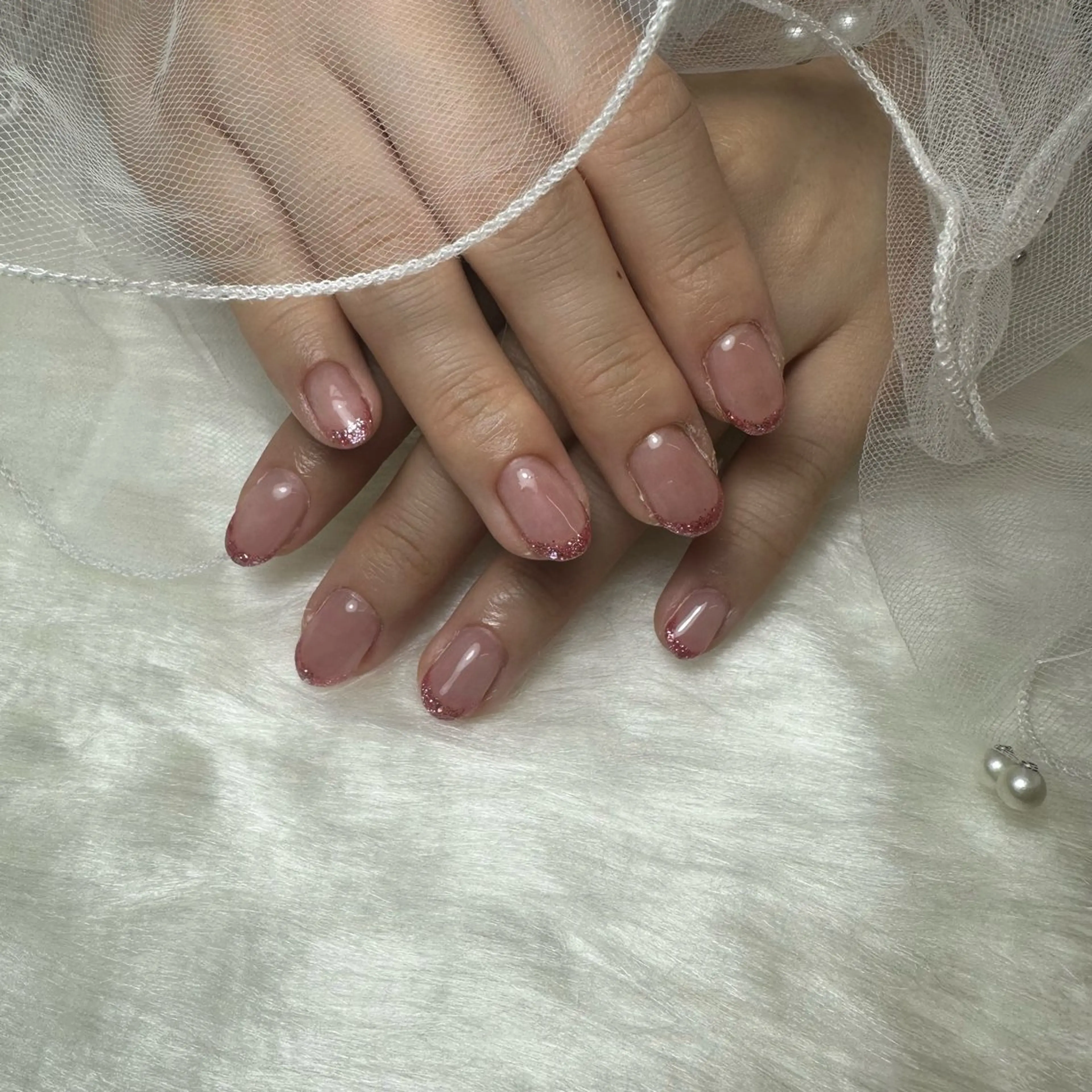 ネイル ❤︎fein. nail❤︎のネイルデザイン