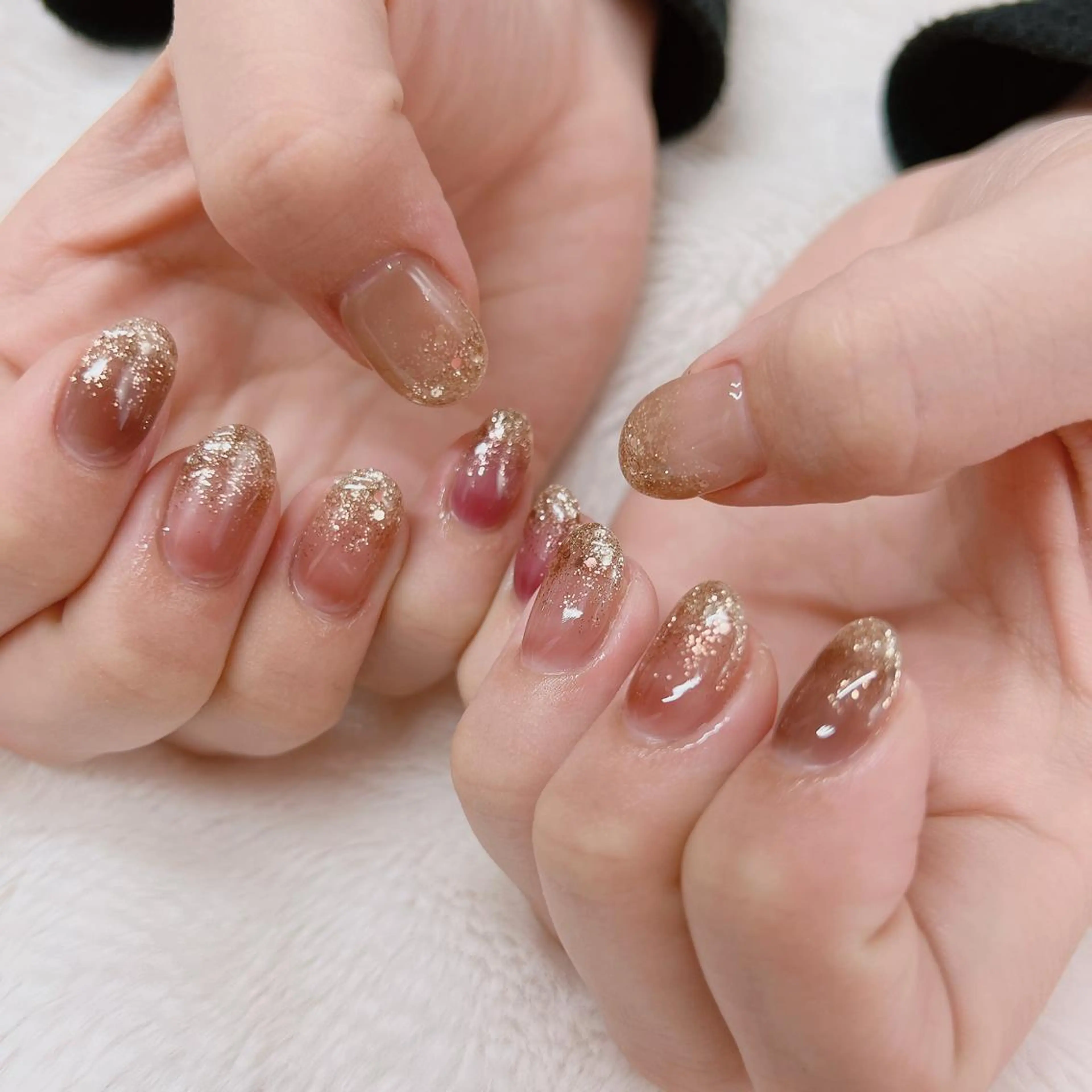 ネイル ru naのネイルデザイン