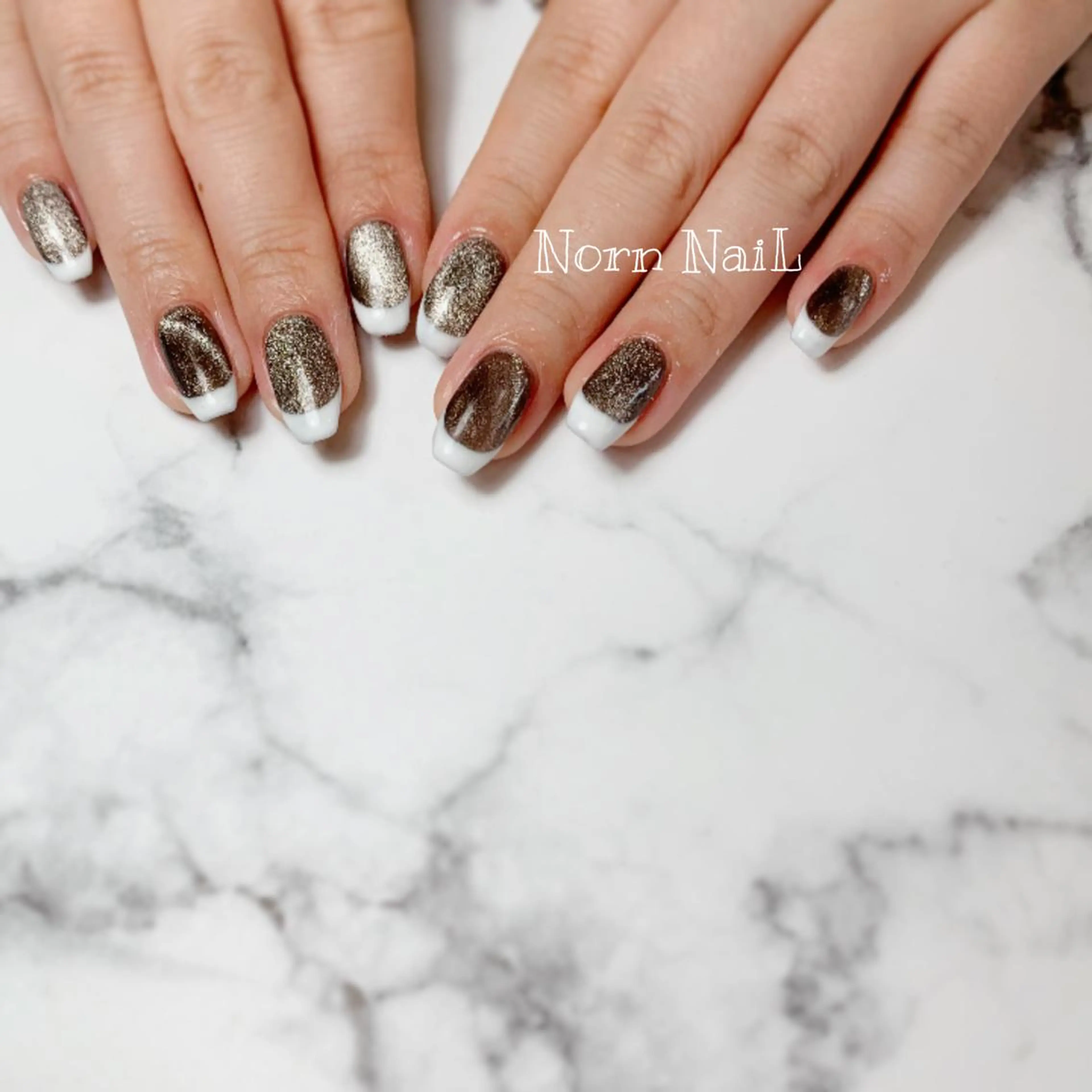 ネイル U Ayaのネイルデザイン