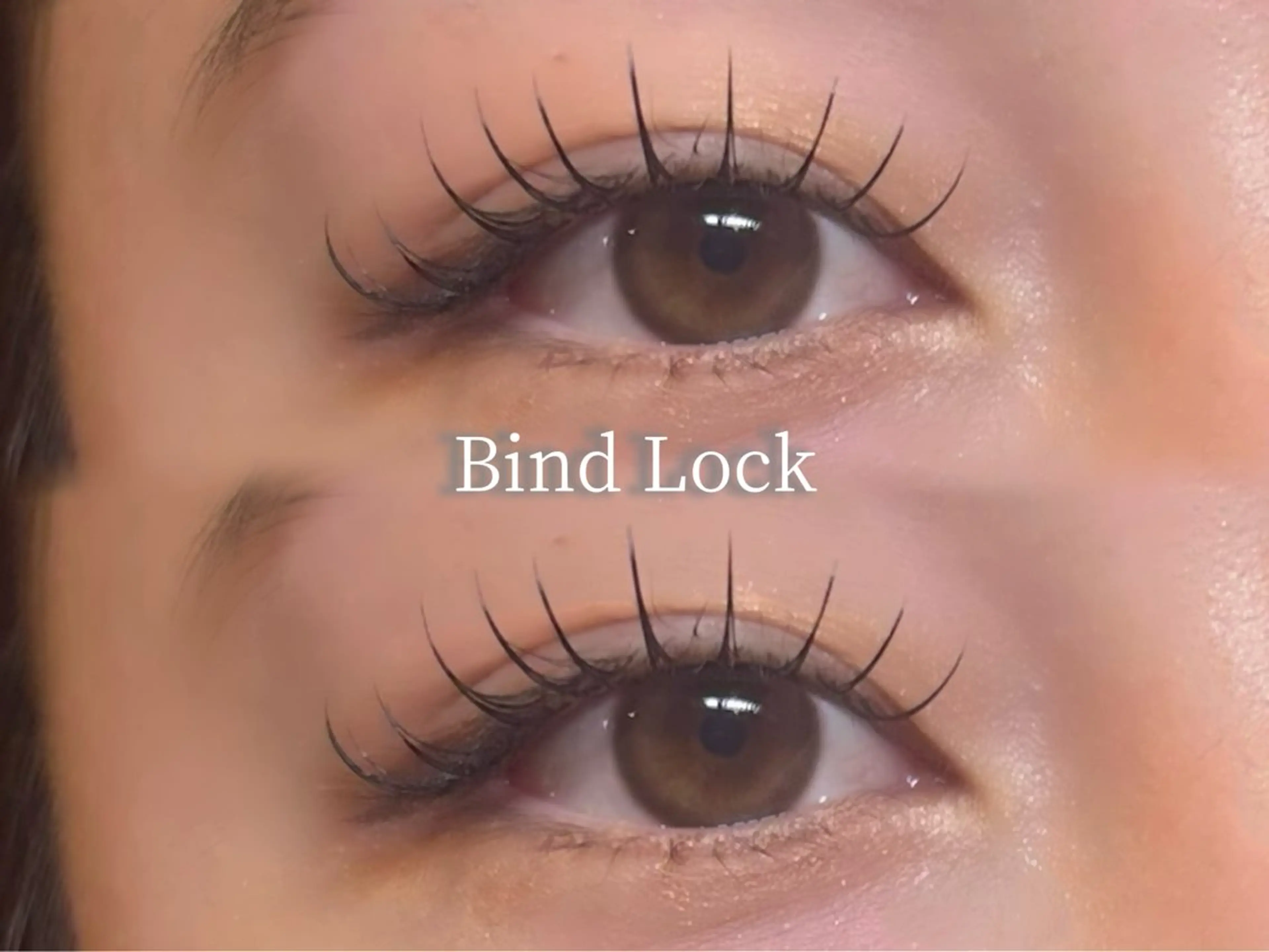 マツエク・マツパ Mana ·͜·ᰔᩚのマツエク・マツパデザイン