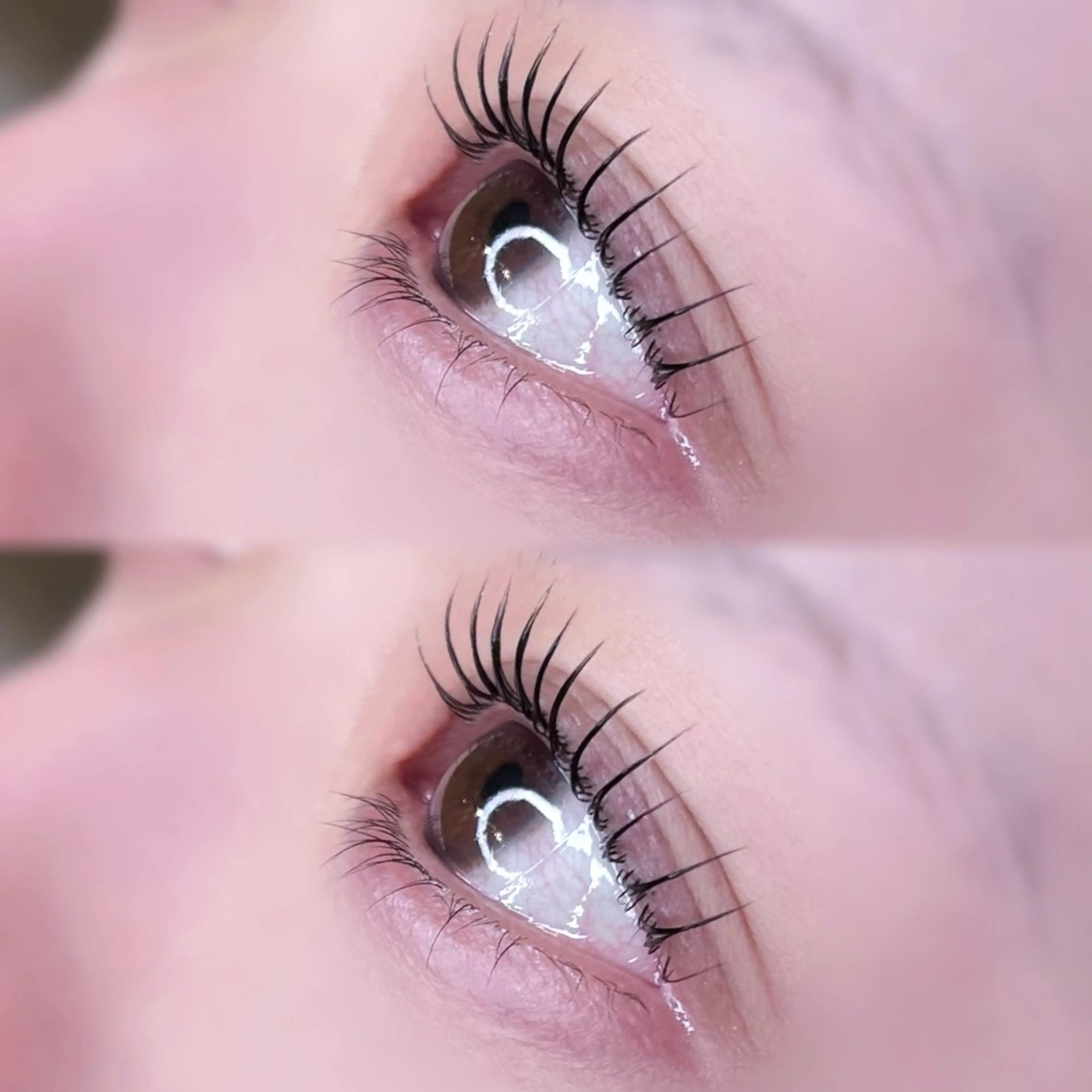 マツエク・マツパ マツパ kurumi🍒◝✩ /amii新宿のマツエク・マツパデザイン