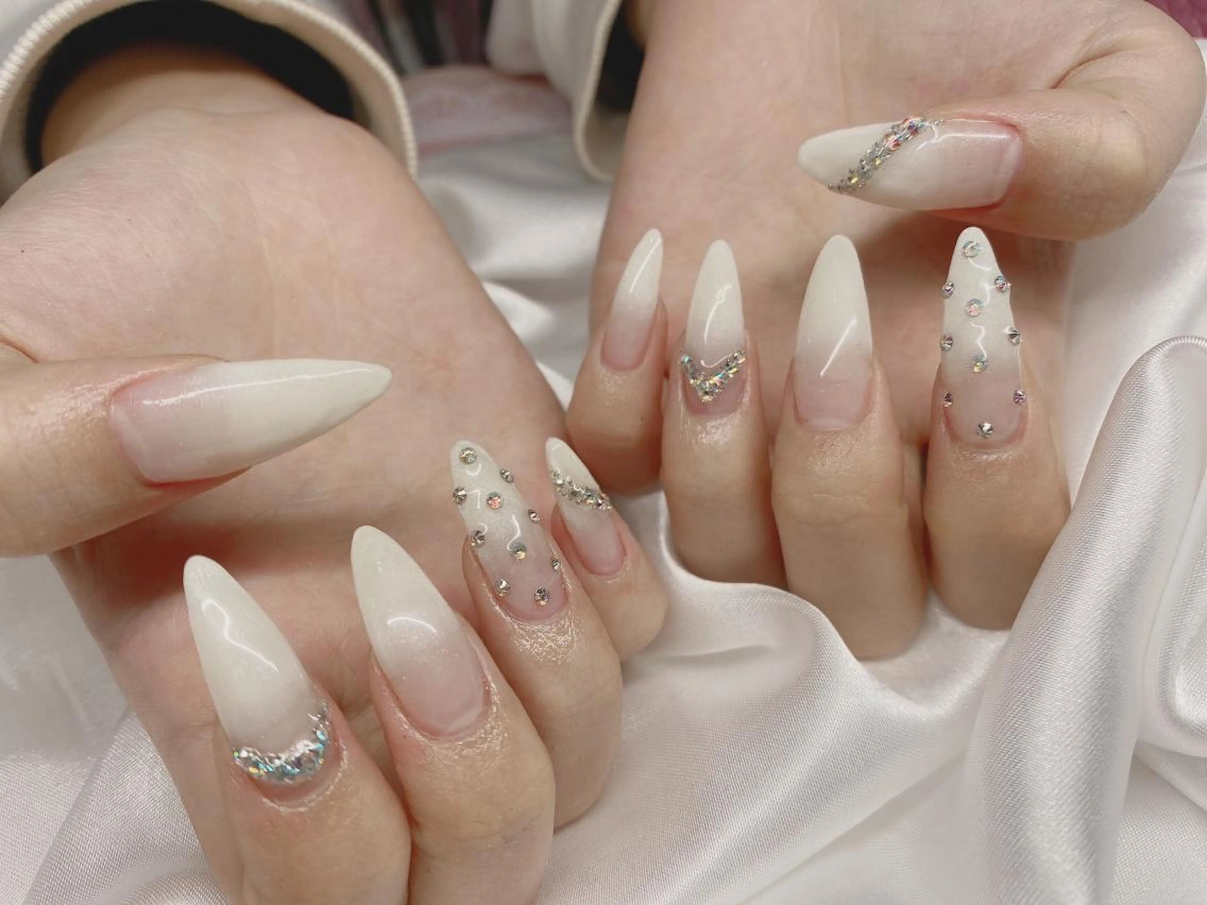 ネイル BLITZ Nail 岩田💅🏻✨のネイルデザイン