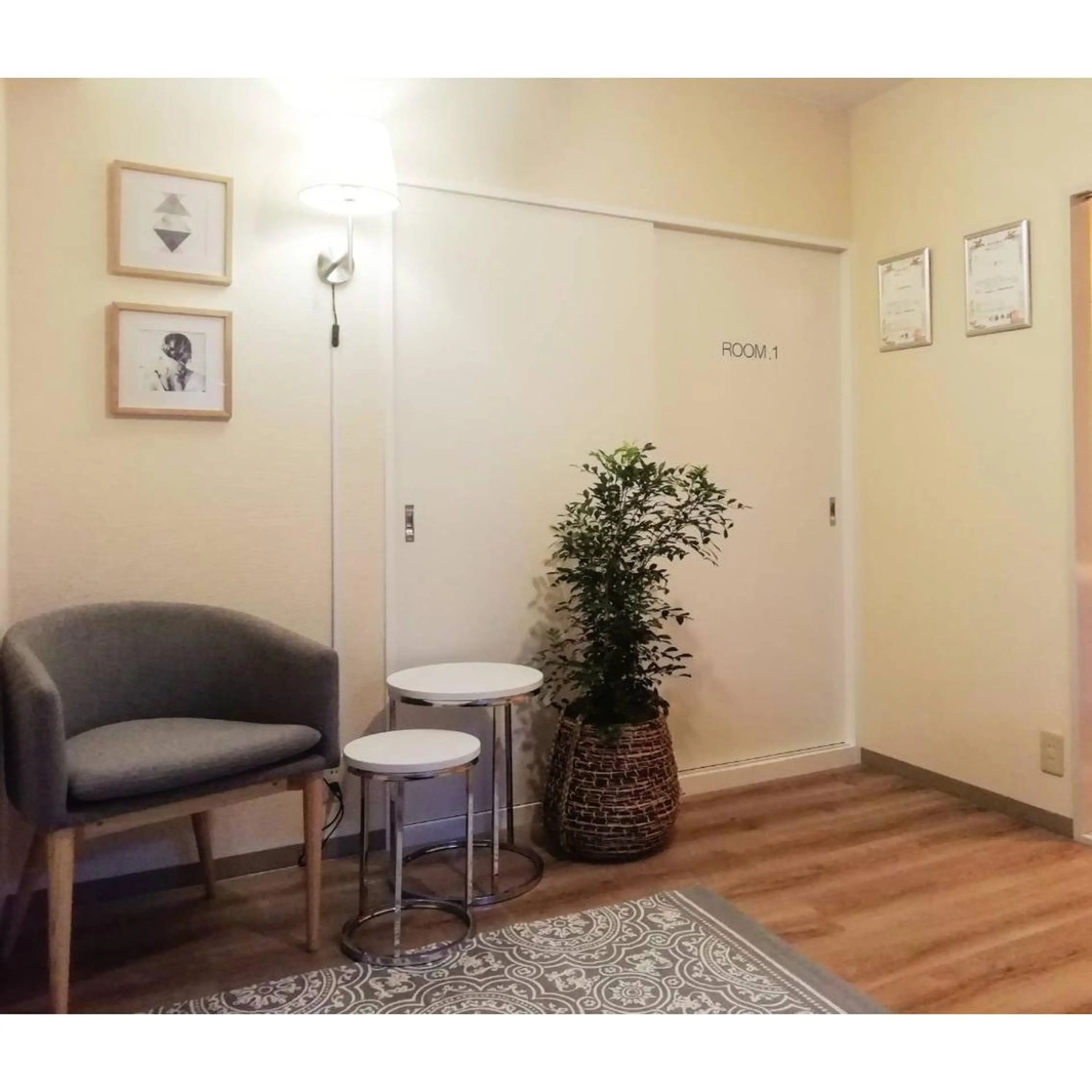 エステ リラク 小林 善子のエステ・リラクイメージ