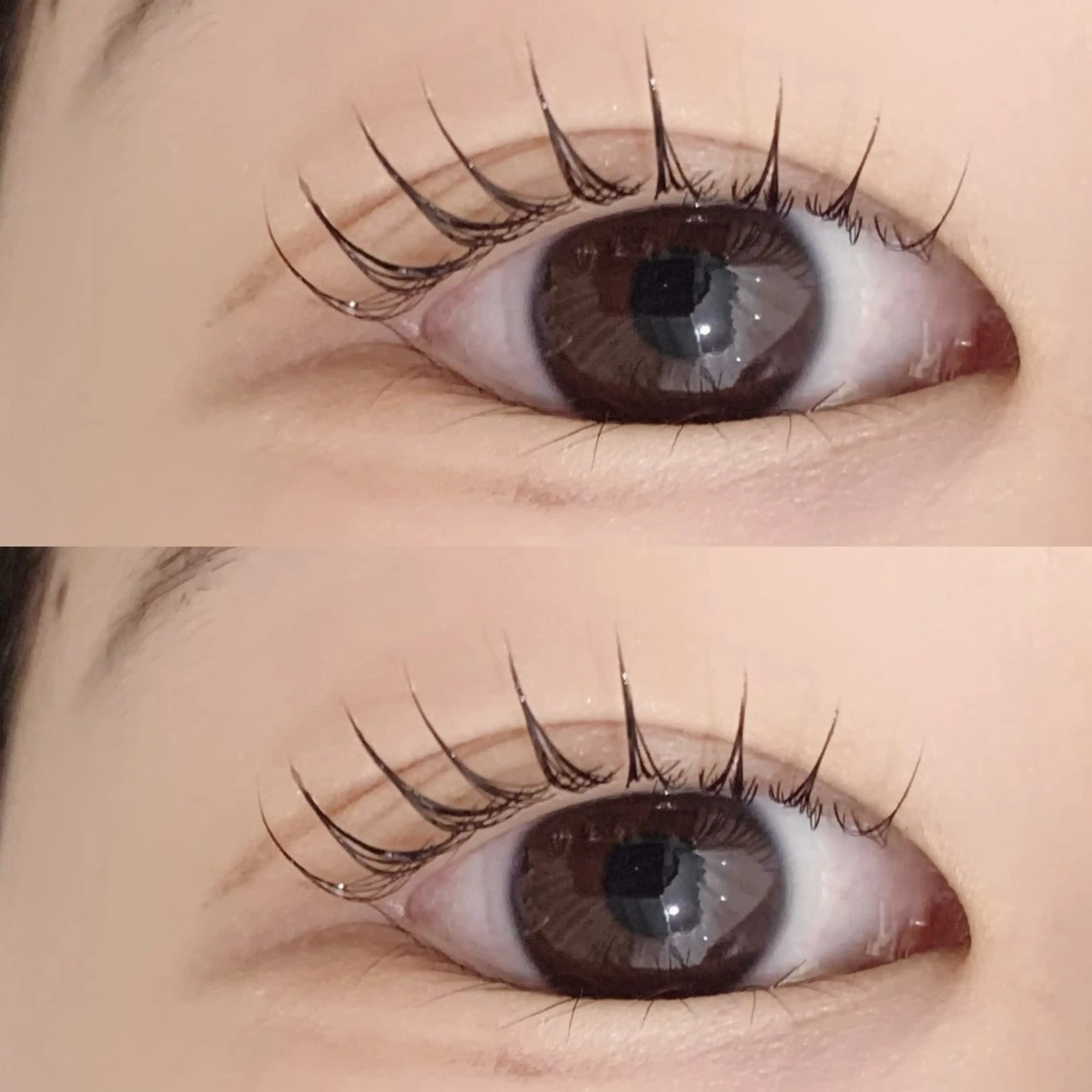 マツエク・マツパ マツパ 🫧 𝒜𝓎𝒶𝓃𝑜のマツエク・マツパデザイン