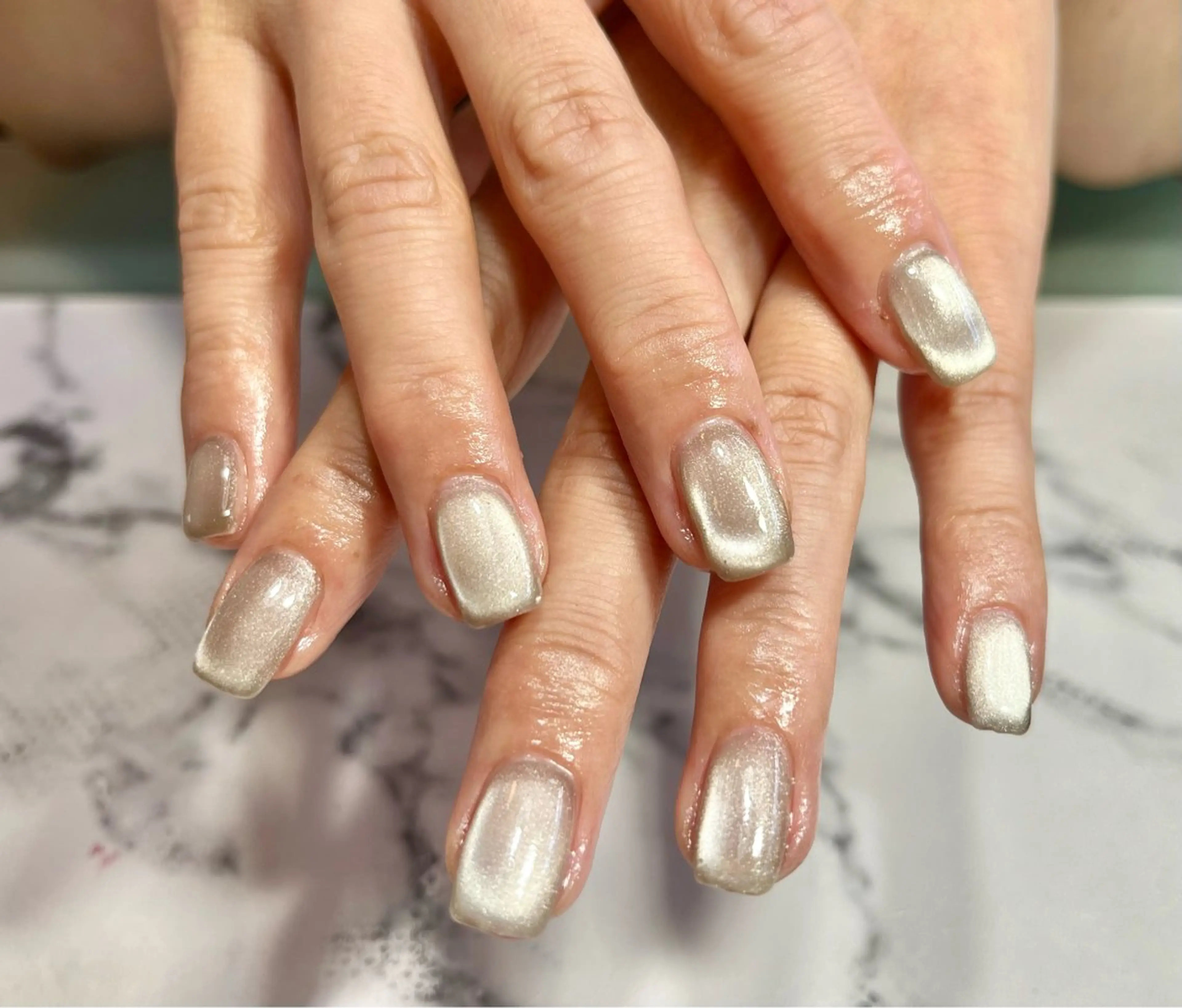 ネイル ハンドネイル JAM Orario Nailのネイルデザイン