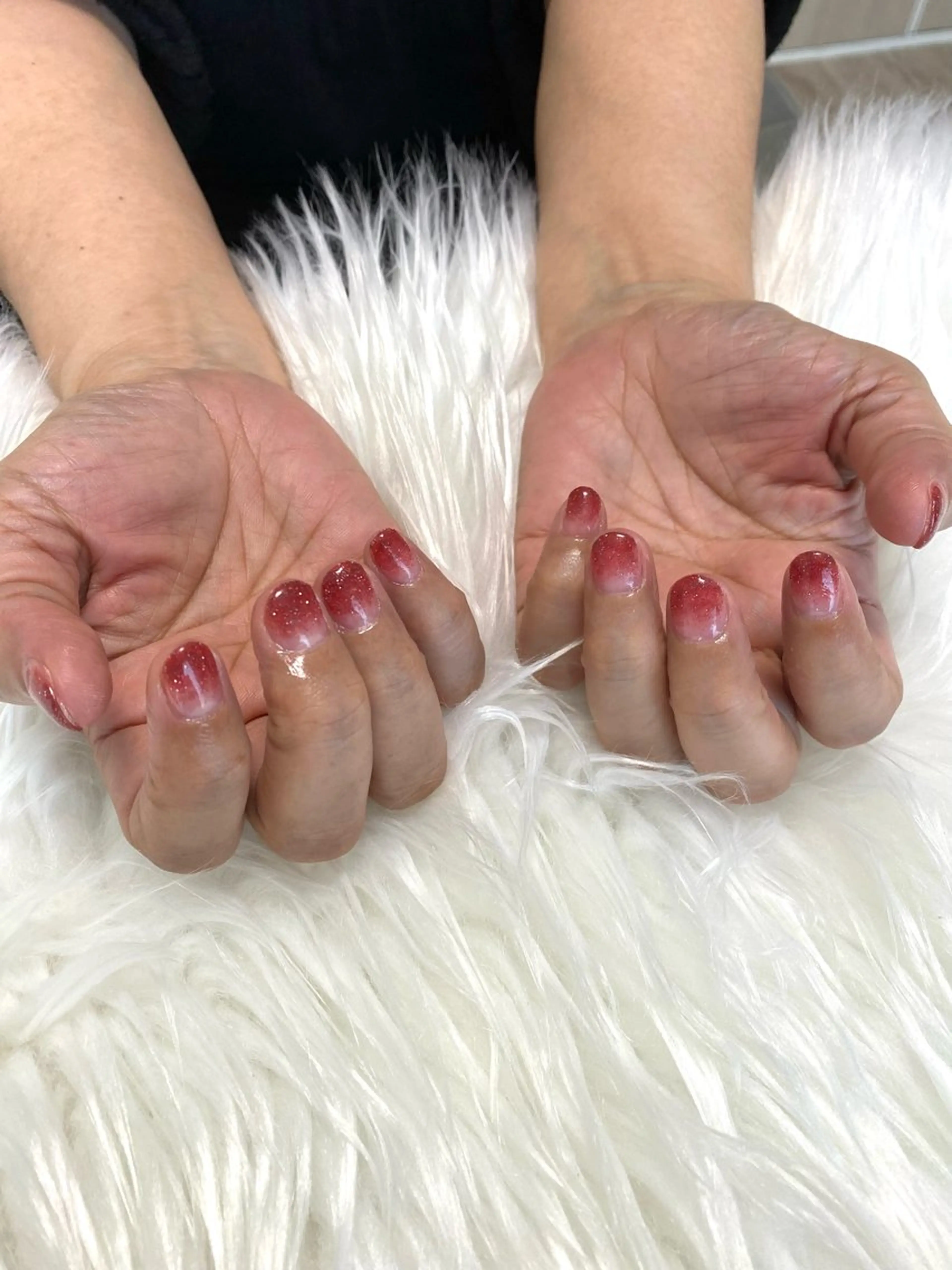 ネイル Verita     Nail所属・Verita nailのネイルデザイン