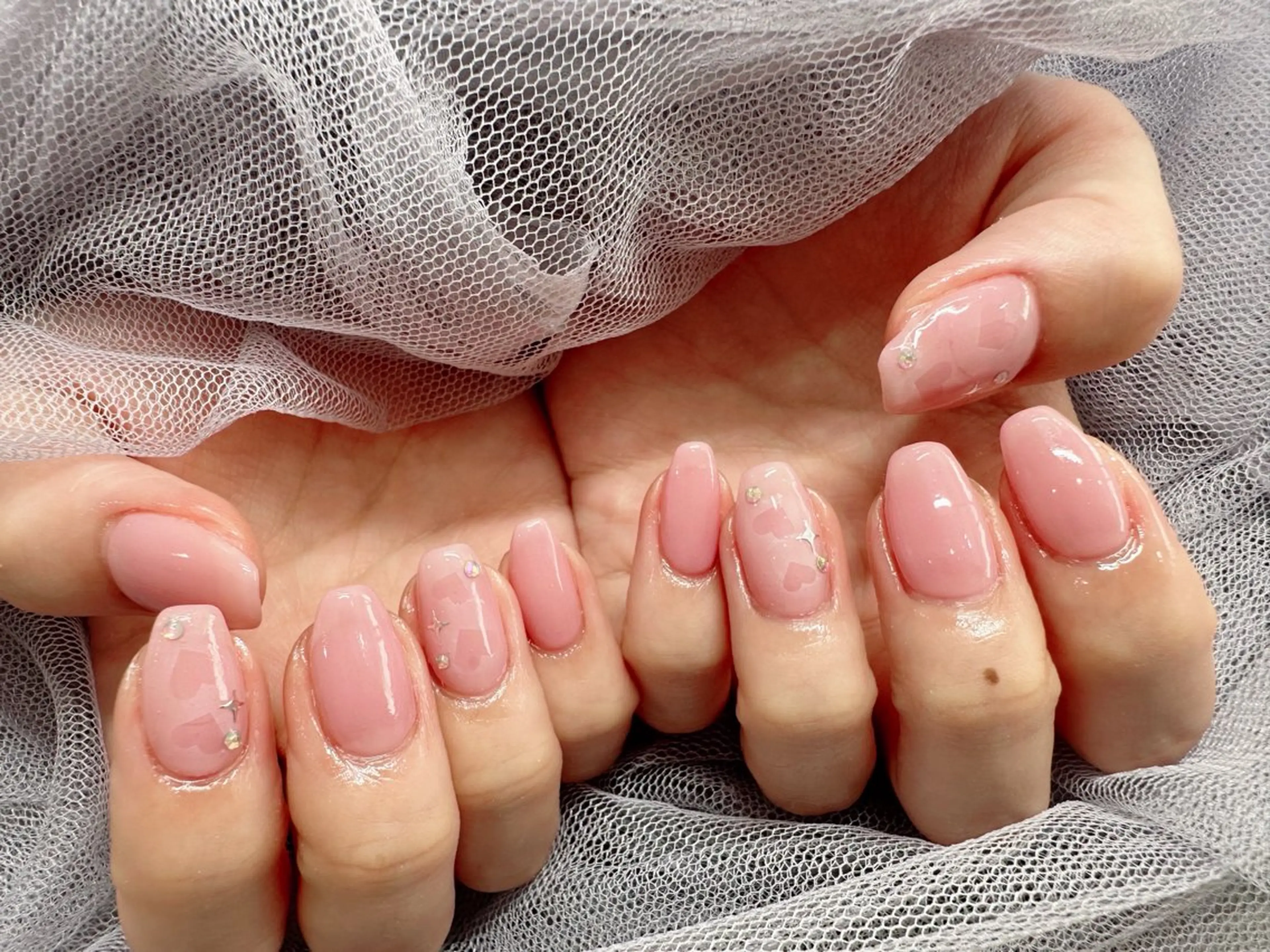 ネイル ハンドネイル Renatus Nailのネイルデザイン