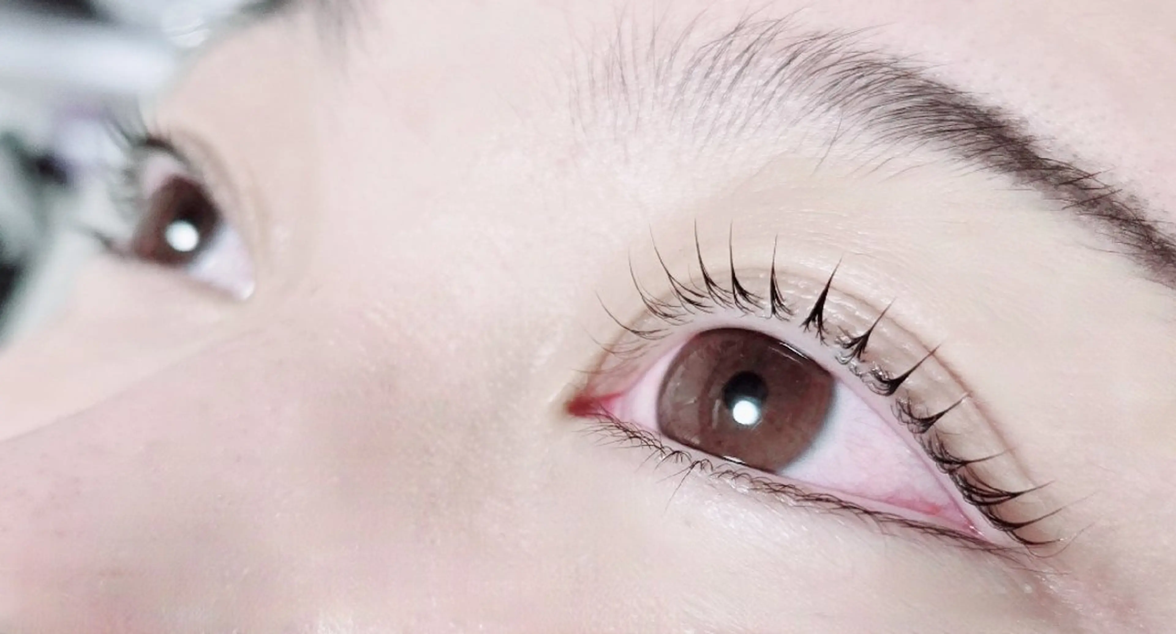 マツエク・マツパ EyelashSalon chel所属・新越谷駅徒歩１分❇️ Salon　chelのマツエク・マツパデザイン