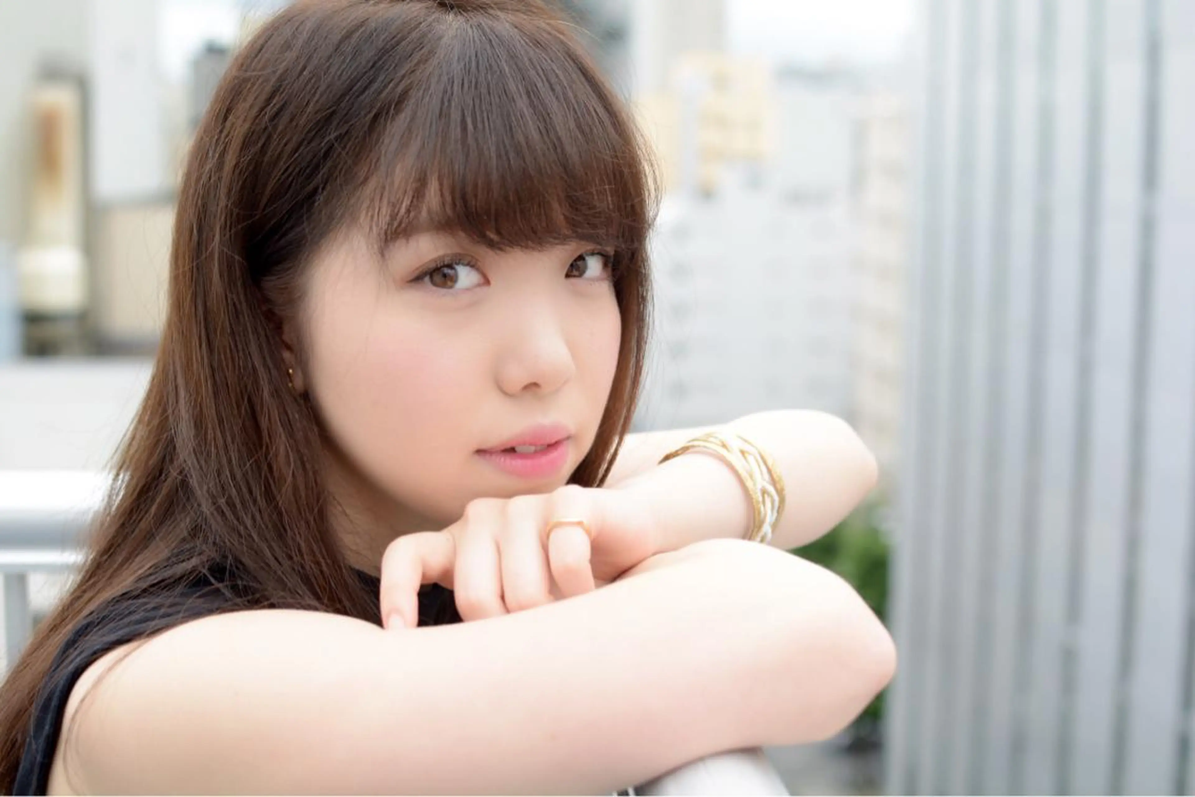 セミロング カラー 斉藤 正敏のその他イメージ