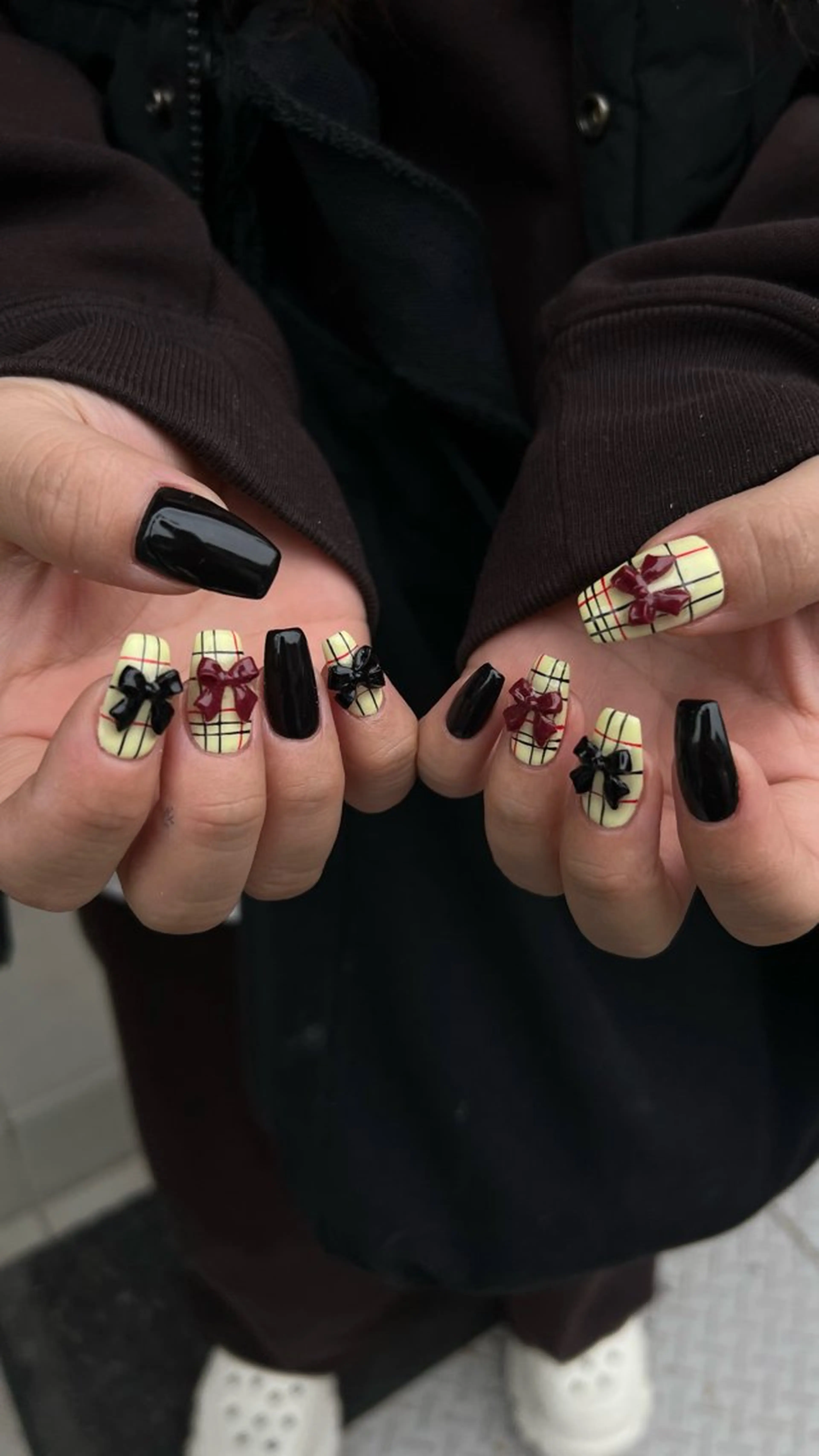 ネイル Addition所属・tsuzuki sakiのネイルデザイン