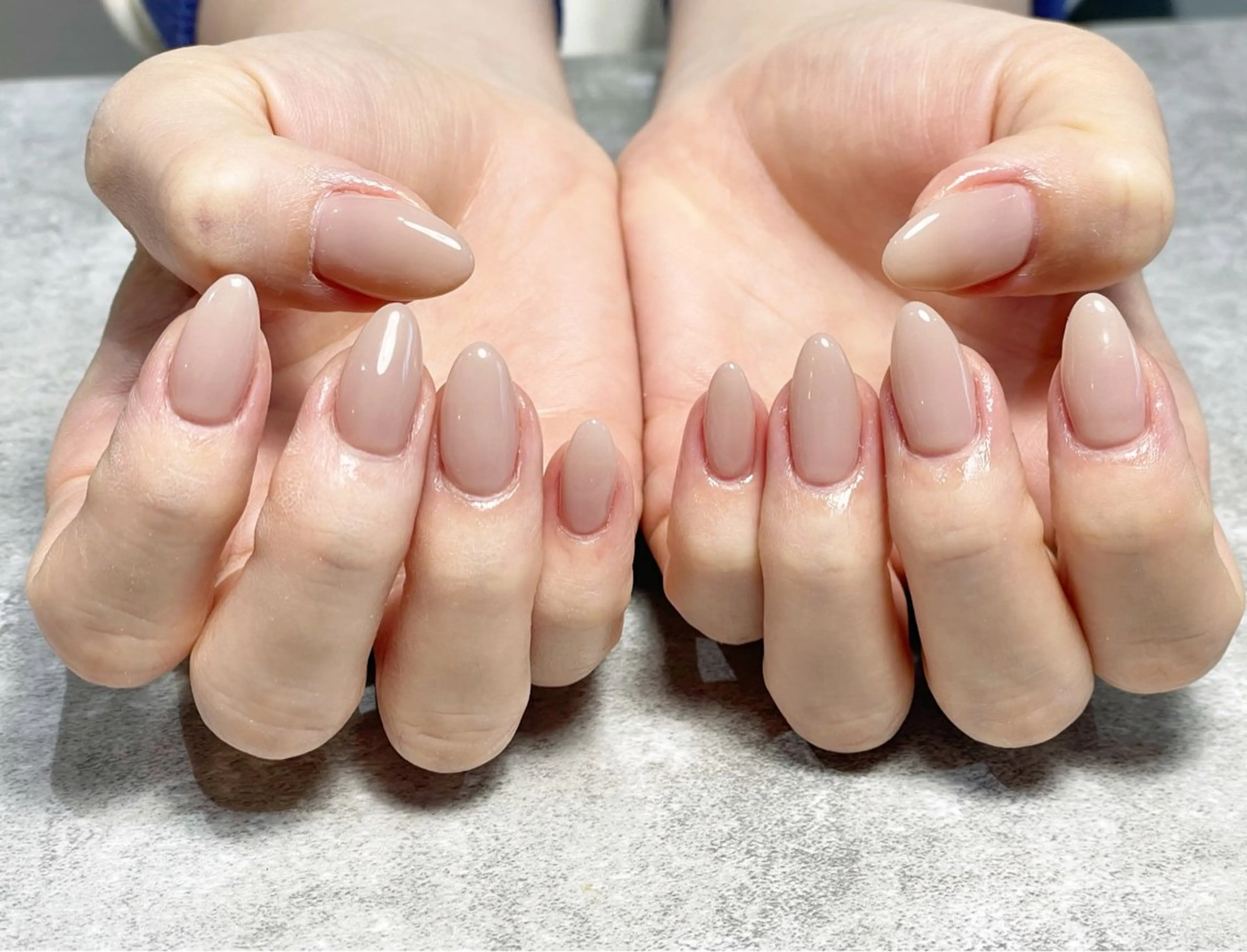 ネイル ハンドネイル nail salon Luana所属・nail salon Luanaのネイルデザイン