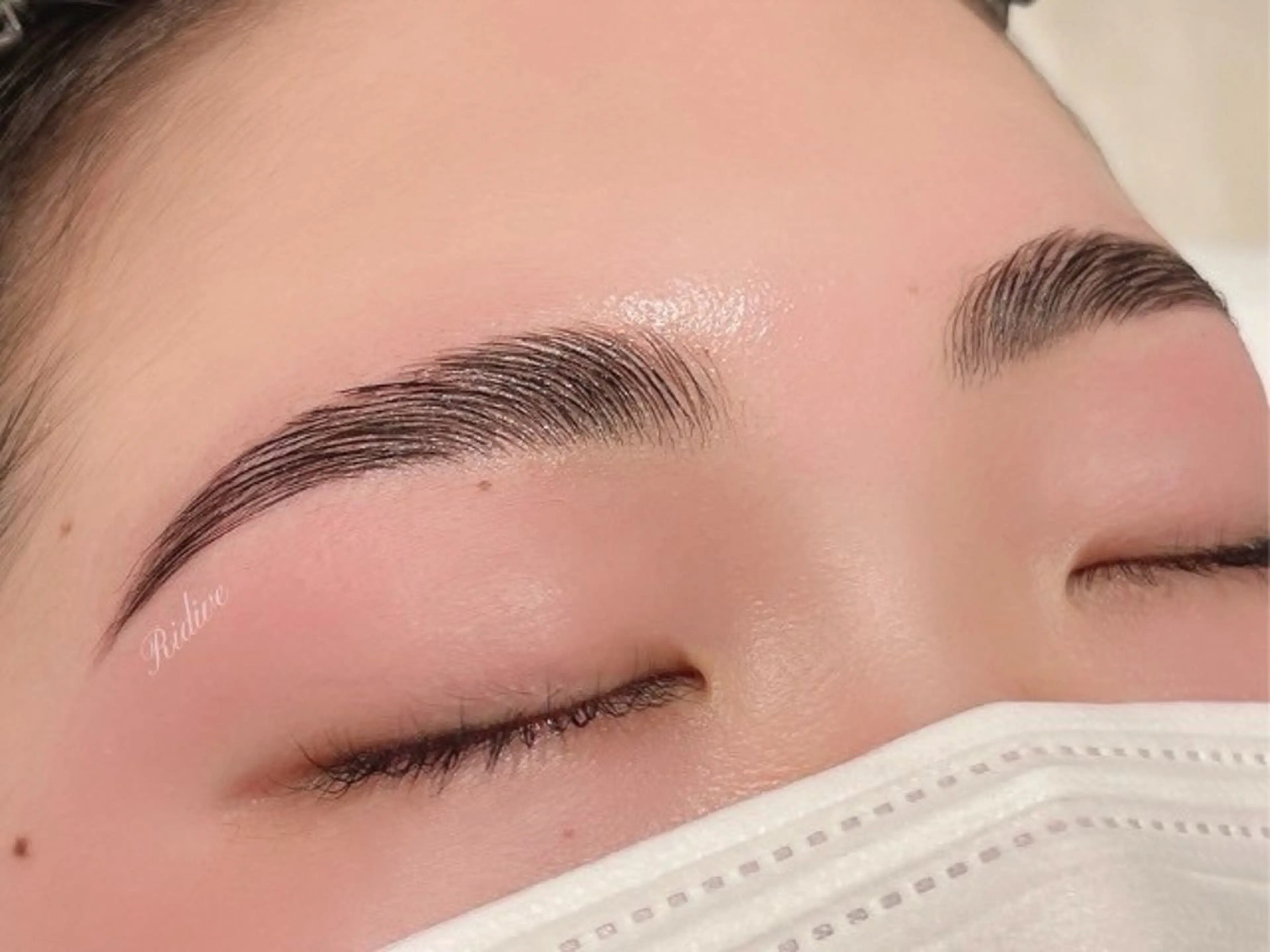 👑次世代HBL 《WAX無し》👑の写真