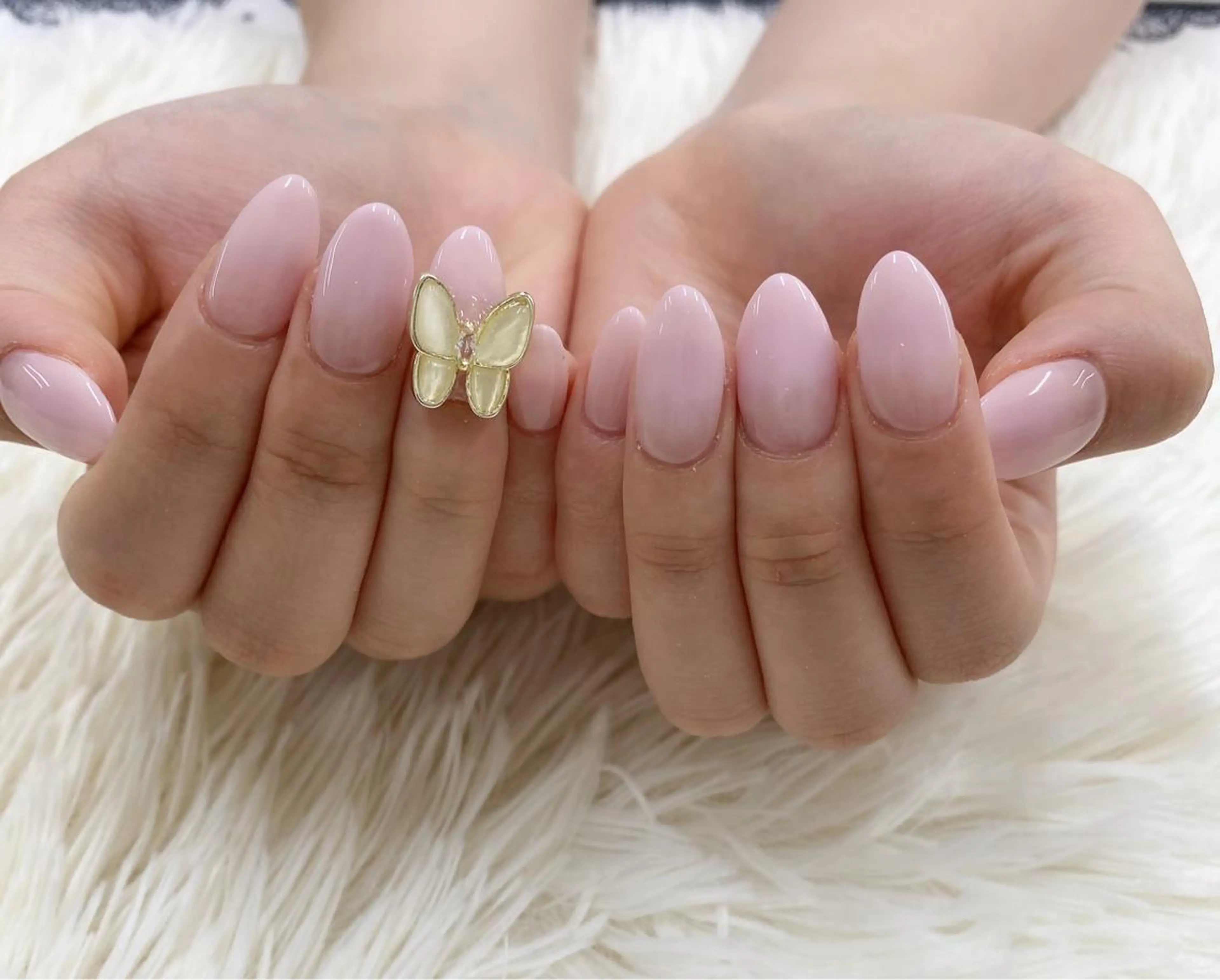 ネイル CC Nail Salonのネイルデザイン