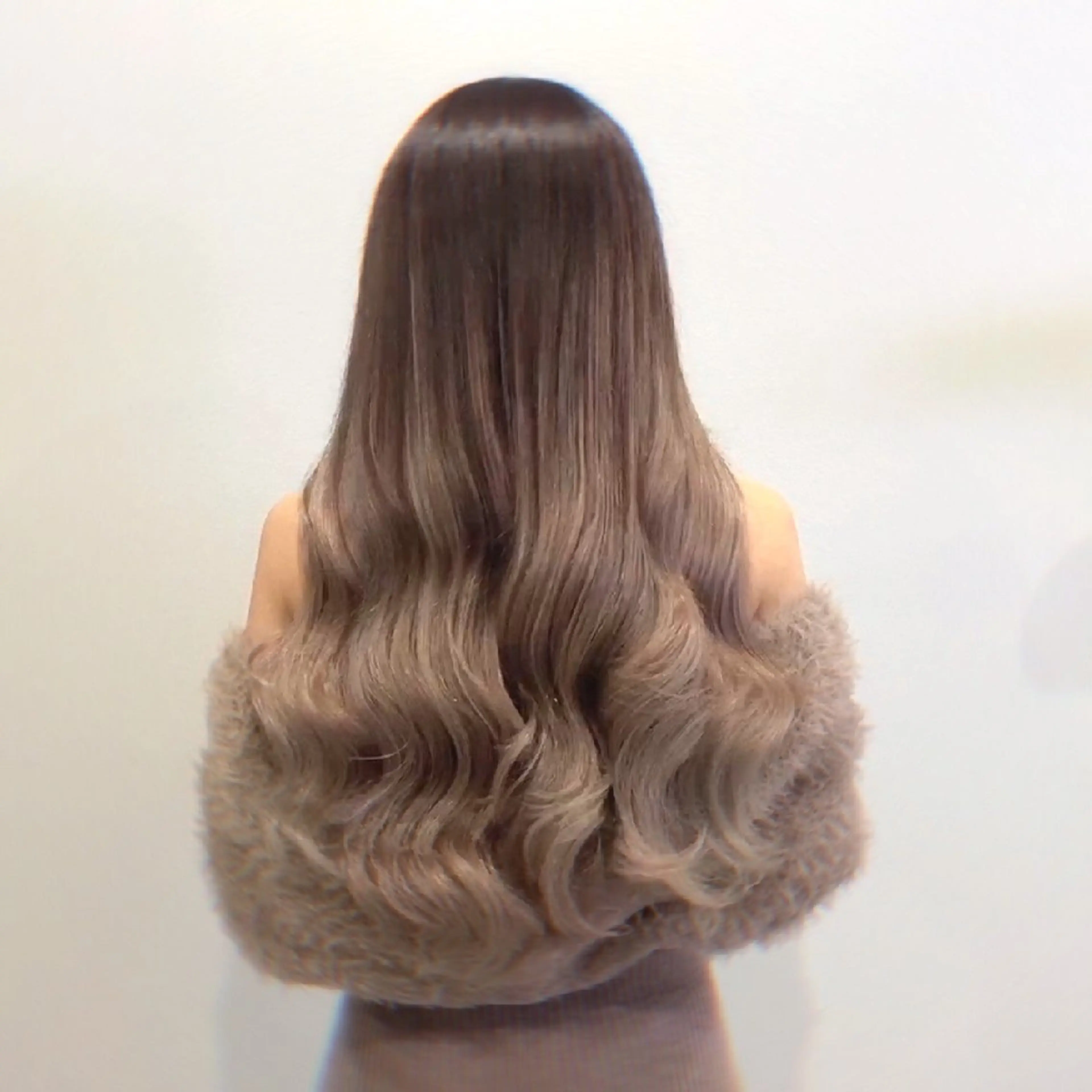 《 初めまして価格 》シールエクステ 90枚 ＋ カットシャンプー付 ❤︎の写真