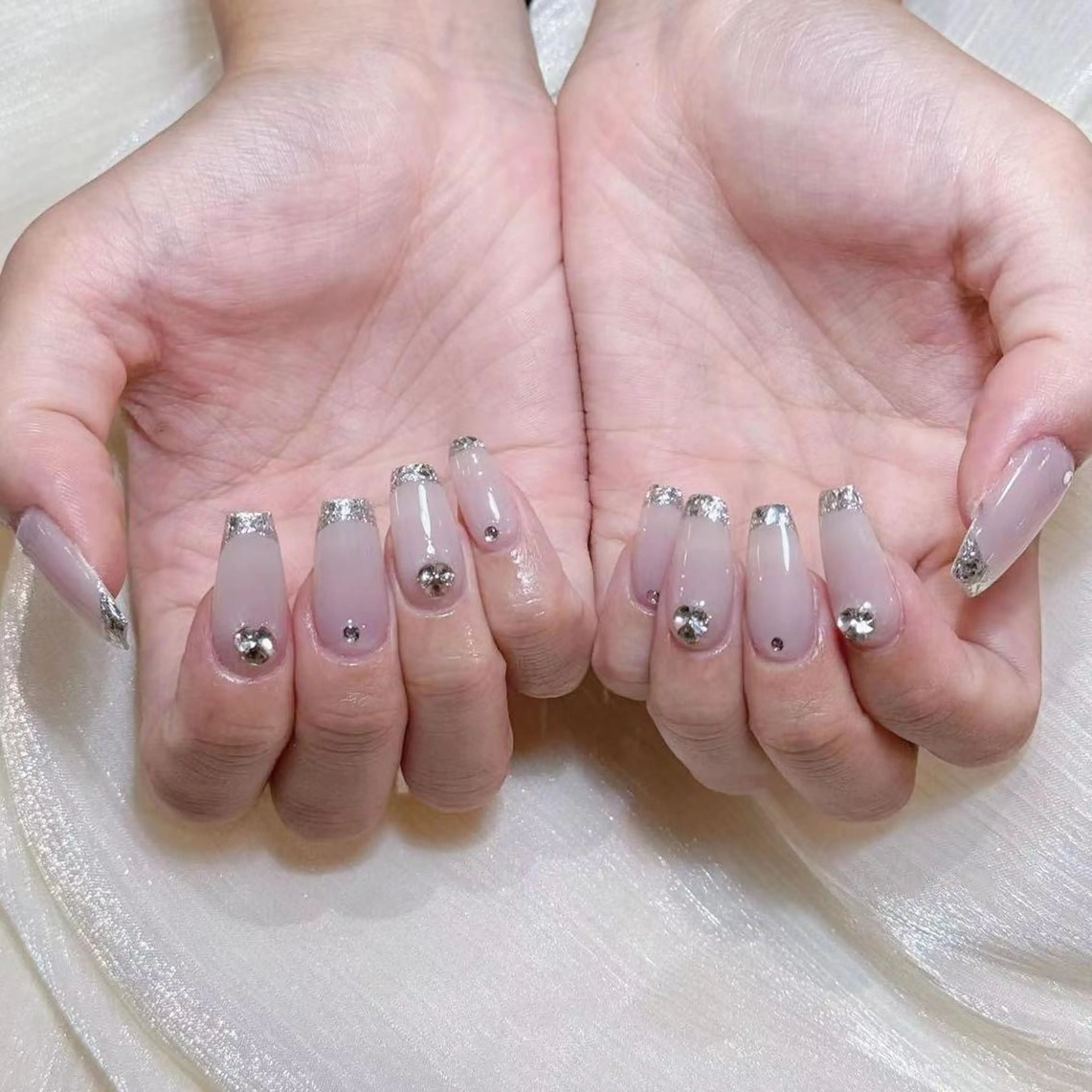 ネイル Noa 🎀のネイルデザイン