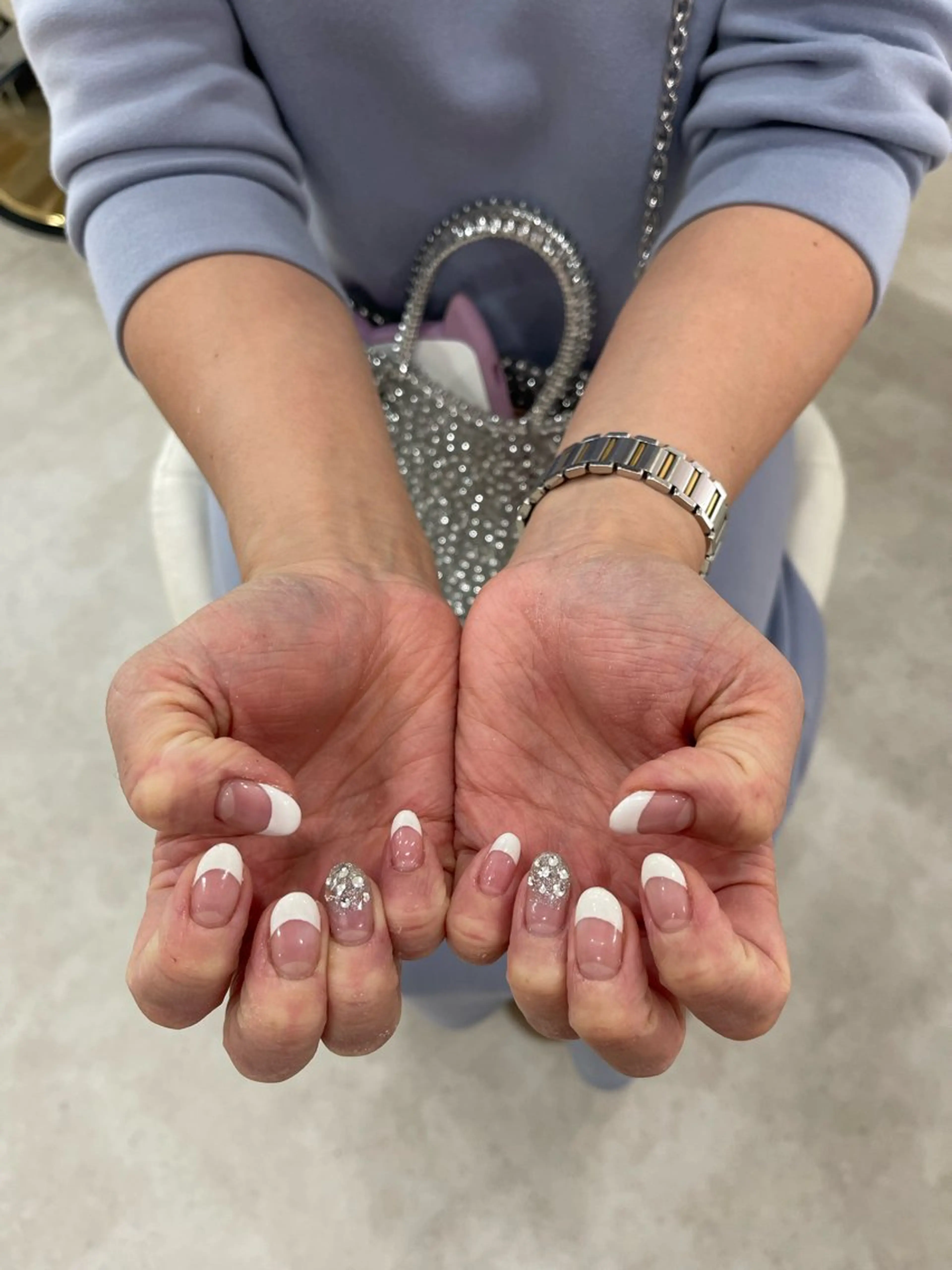 ネイル 777nail salonのネイルデザイン