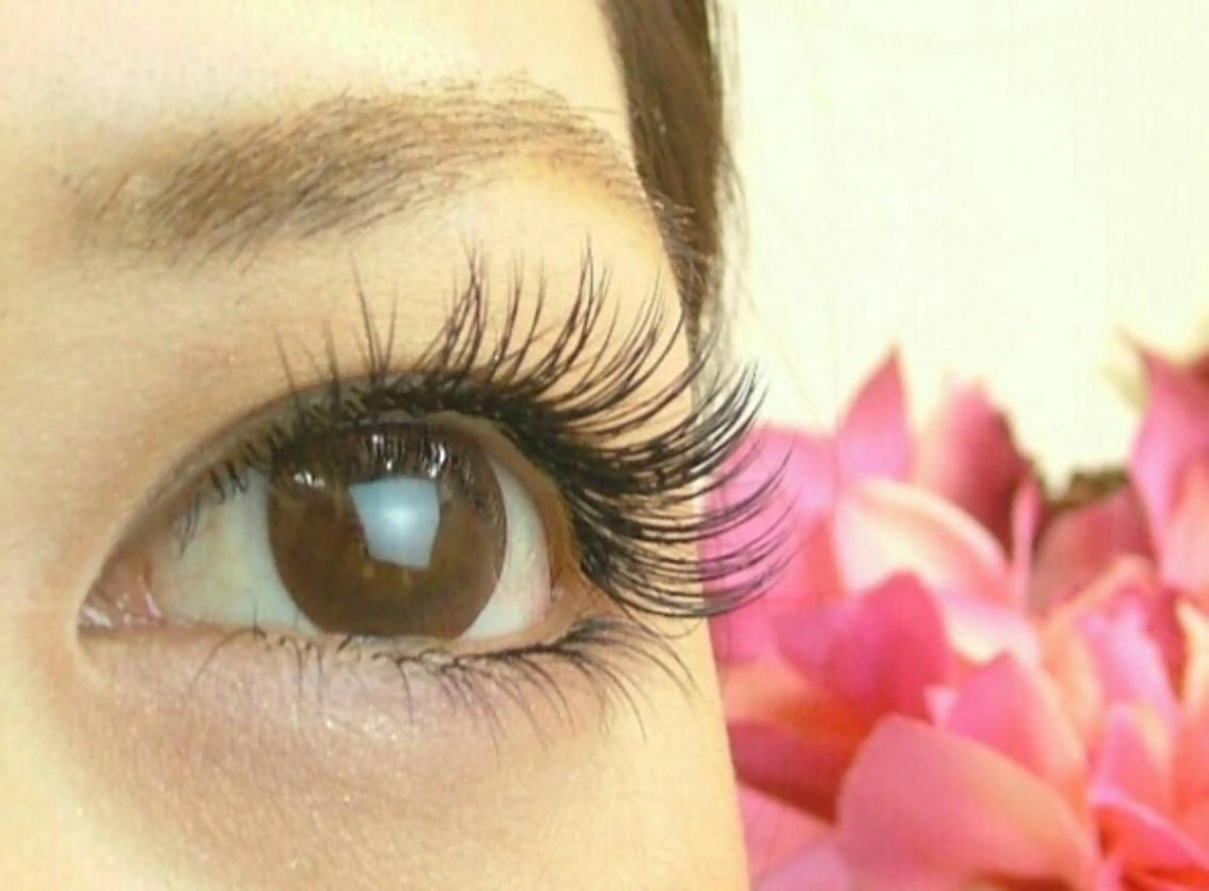 マツエク・マツパ mimi 西村の眉毛・アイブロウイメージ