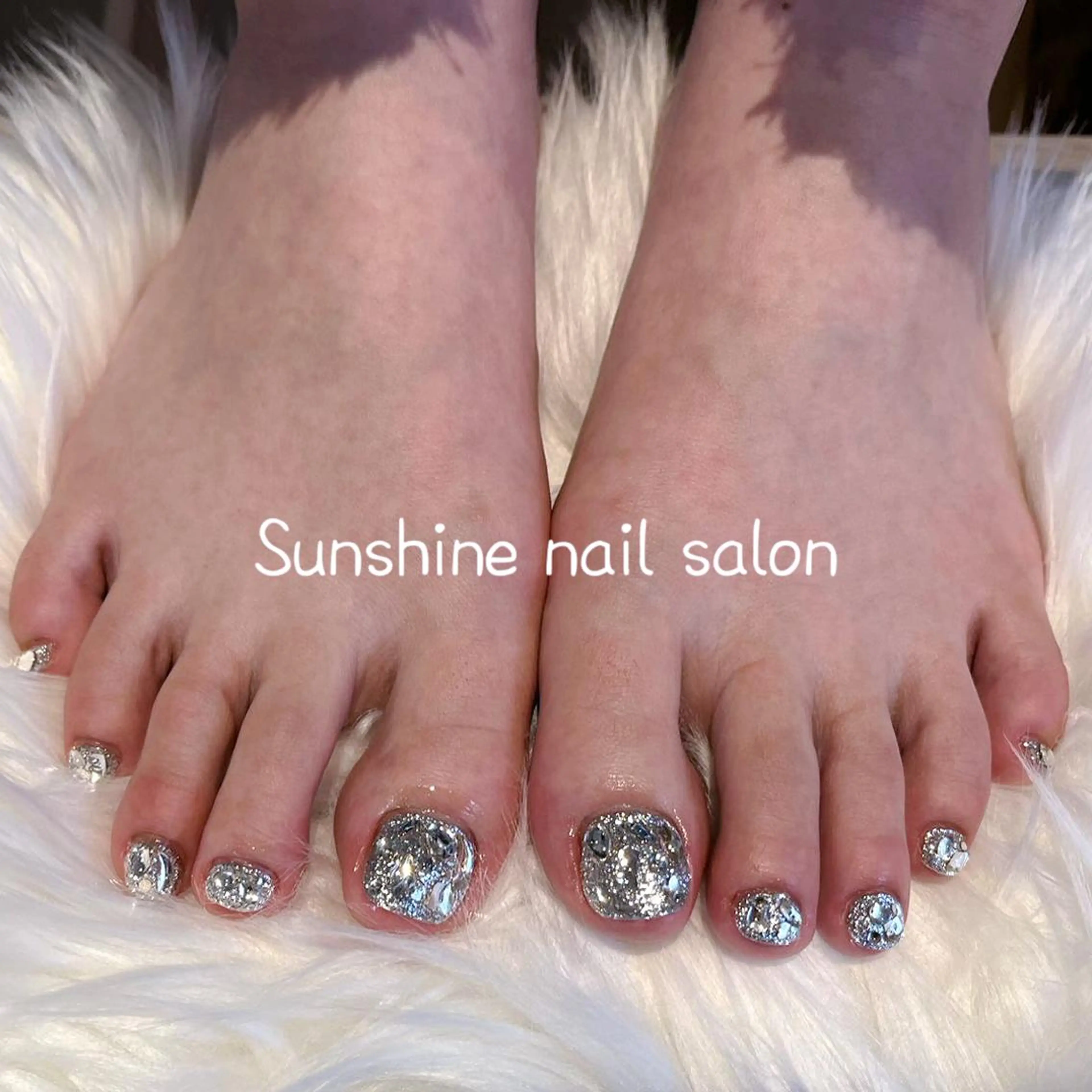 ネイル サンシャイン ネイル池袋店のネイルデザイン