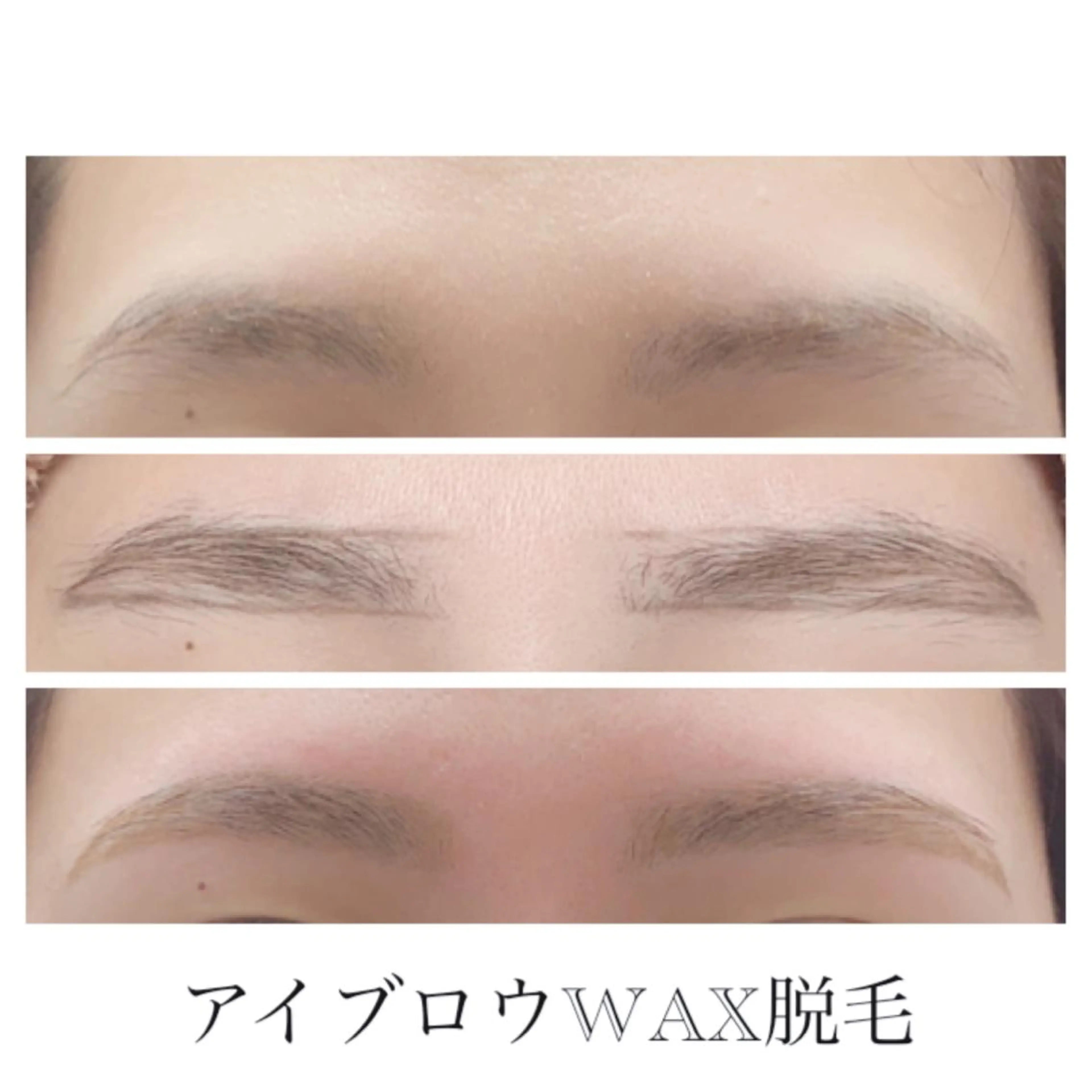 アイブロウ Ayumi.dre 💎A《2階》のマツエク・マツパデザイン