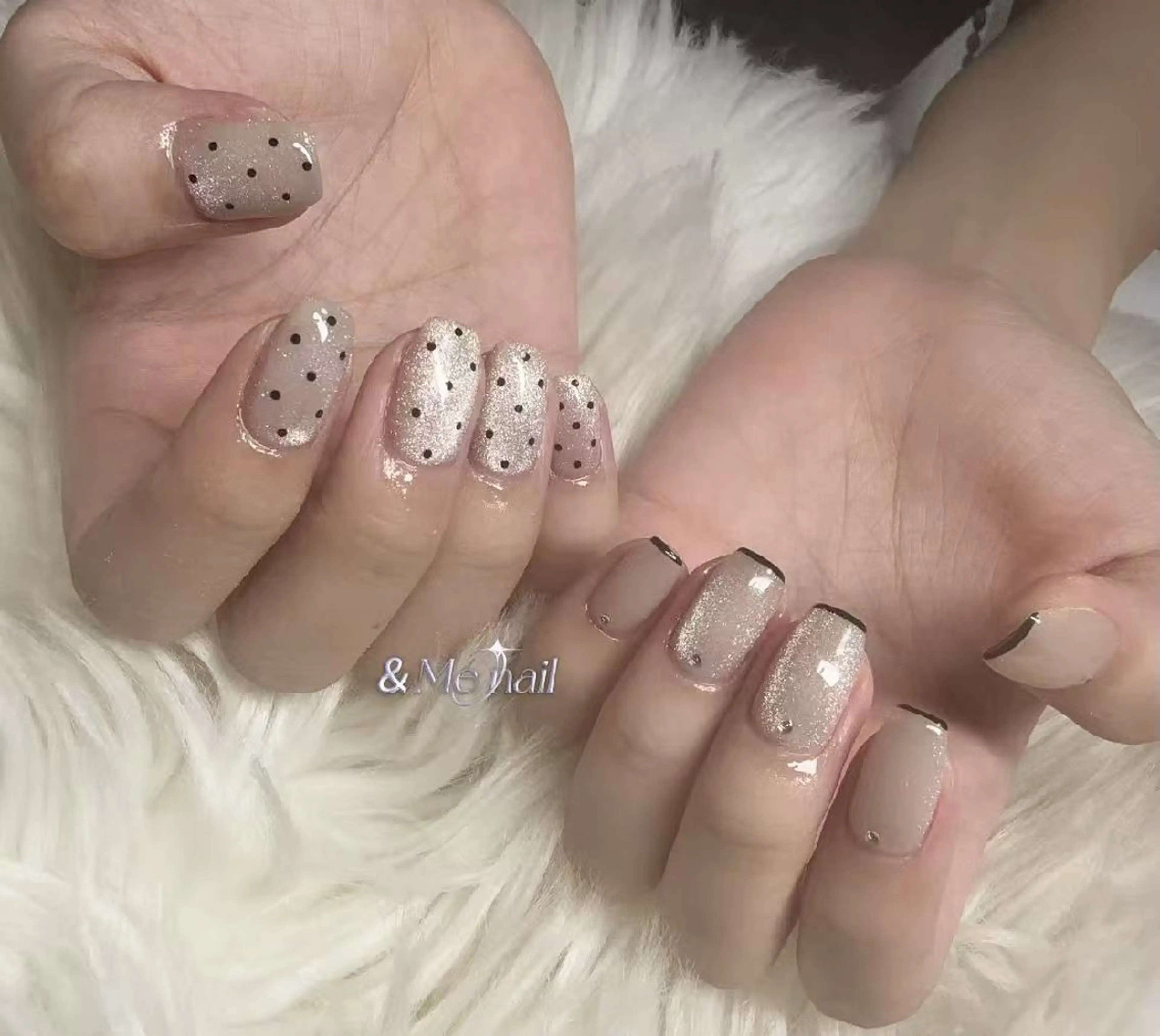 ネイル ハンドネイル &MEネイルサロン COCOのネイルデザイン