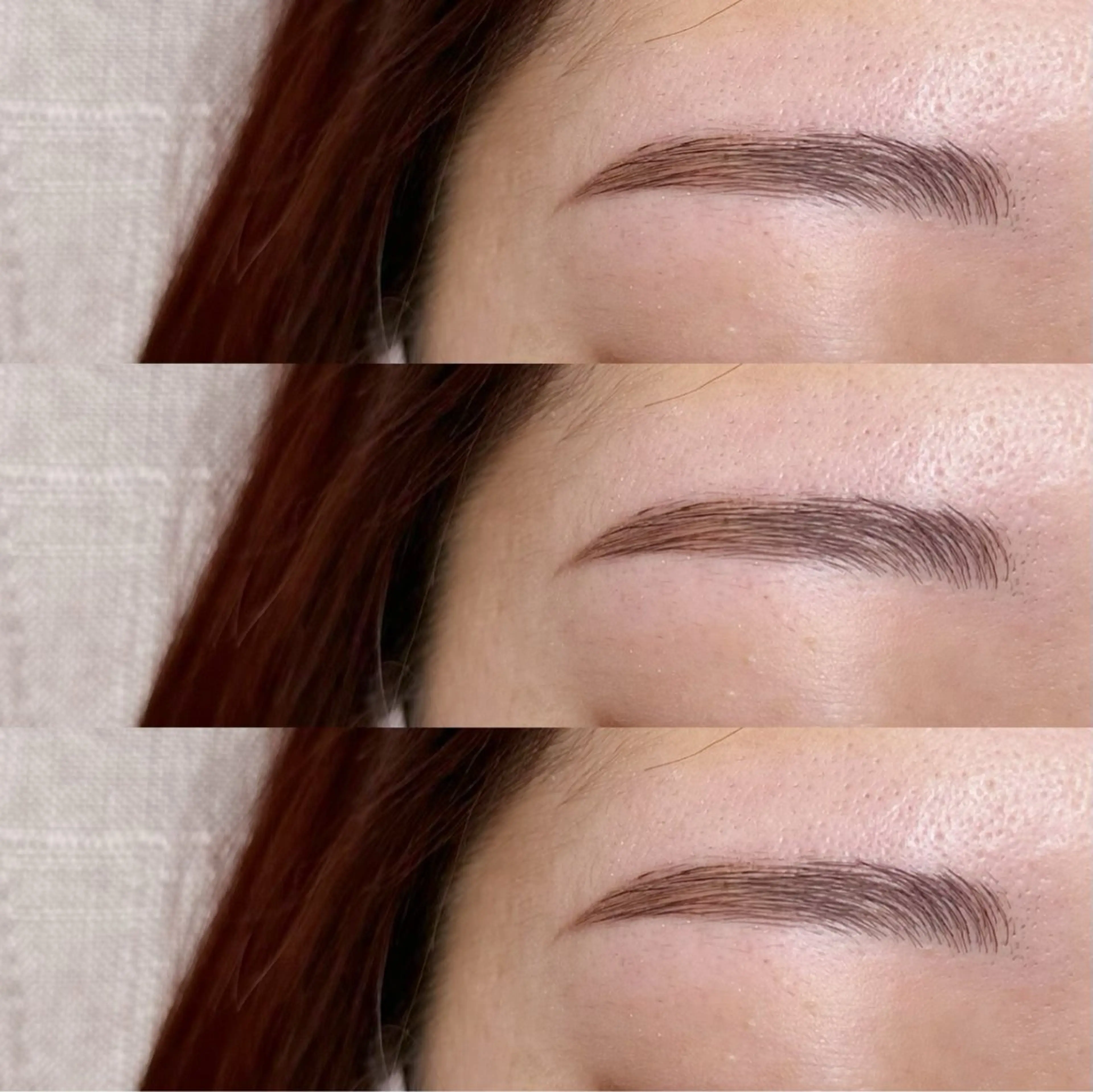 アイブロウ Moi【モア】所属・A MIのマツエク・マツパデザイン