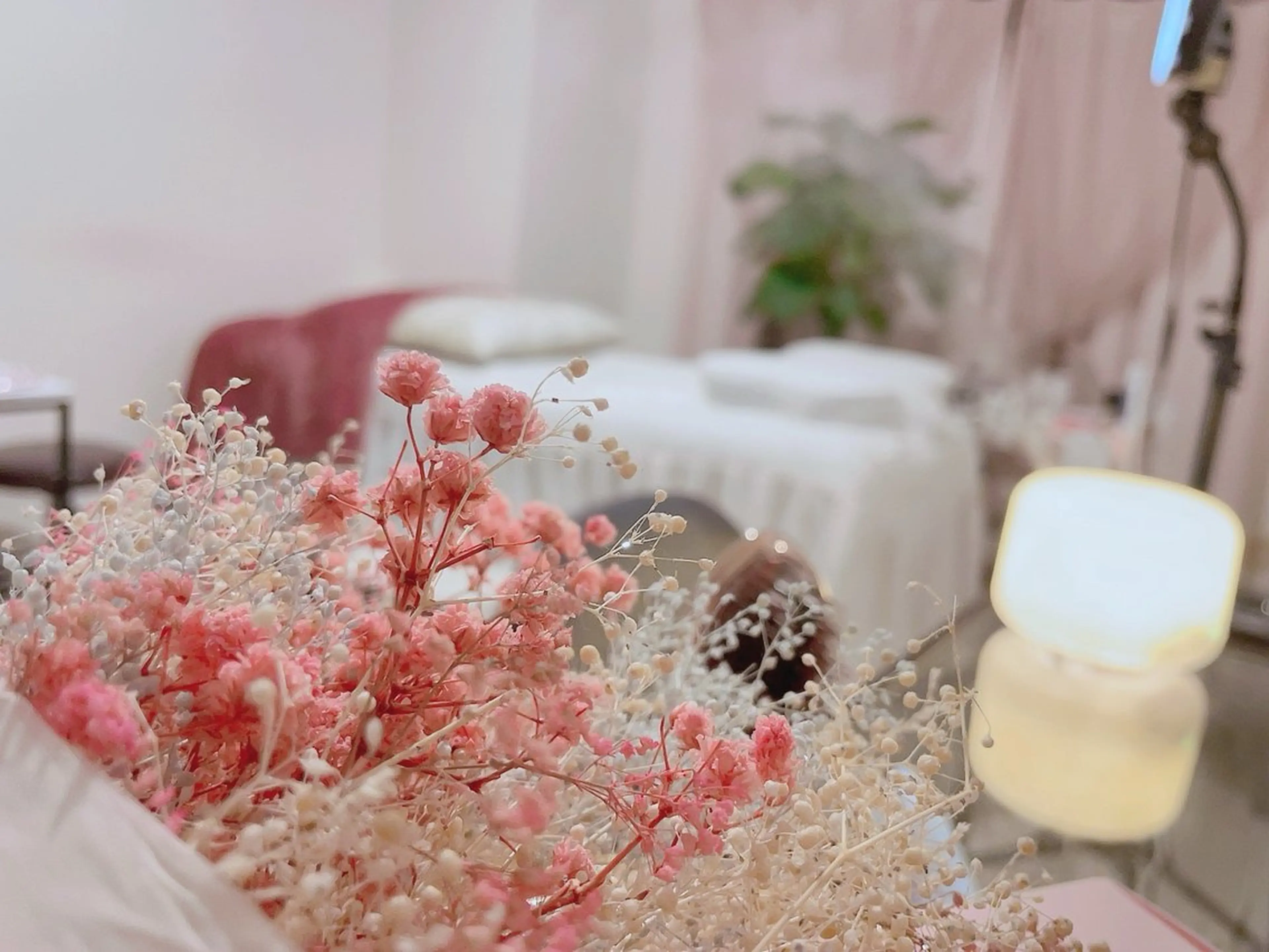 マツエク・マツパ マツパ eyelashsalon Lily Me所属・イイダ リナの眉毛・アイブロウイメージ