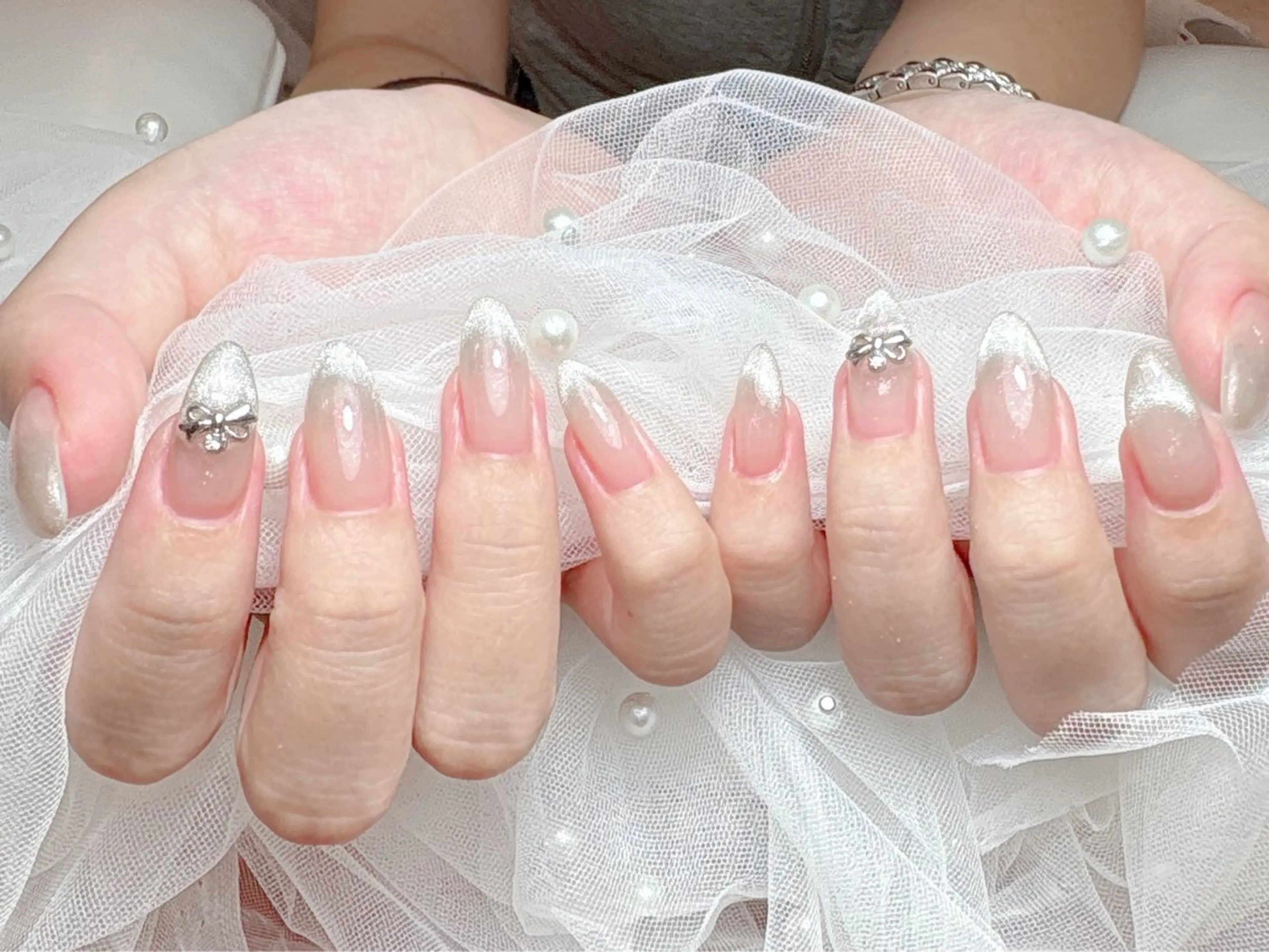 ネイル Bél Nail salonのネイルデザイン