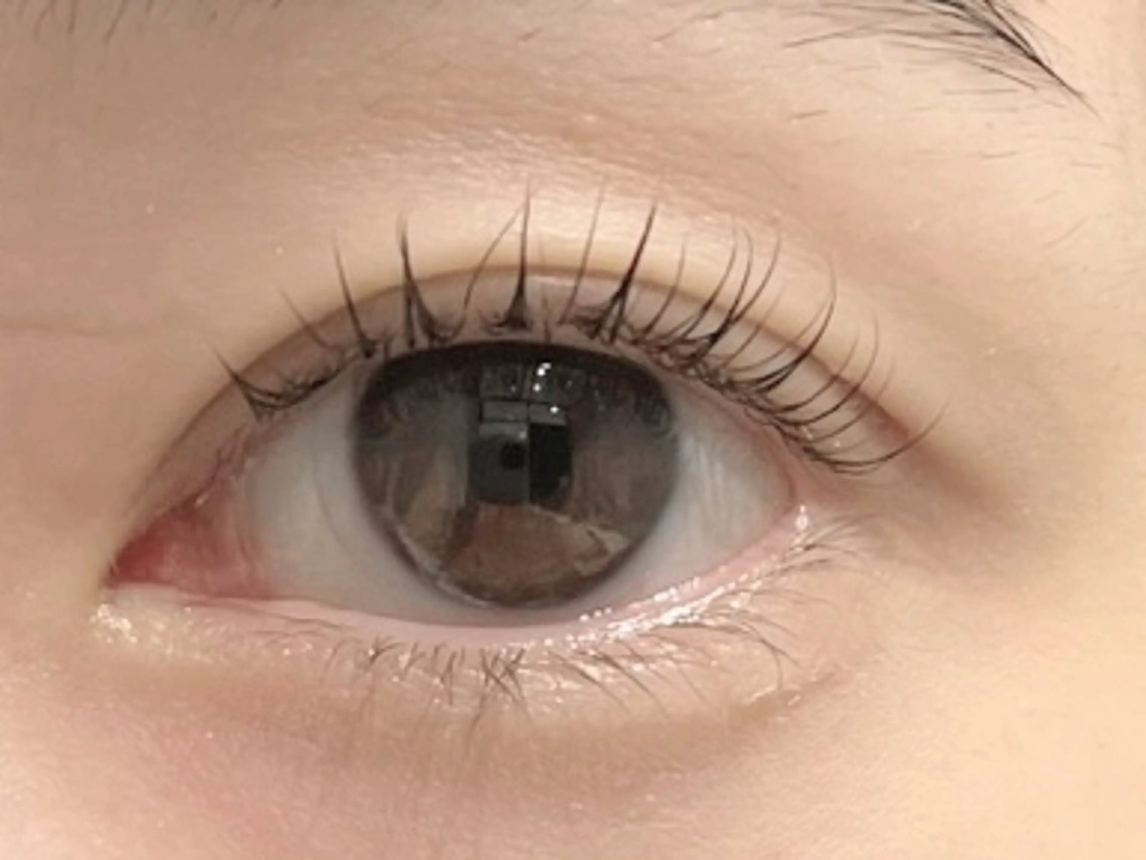 マツエク・マツパ ケラチンラッシュリフト 一重×まつ毛パーマ ネイル＆まつ毛パーマ マニネイル碑文谷店のネイルデザイン