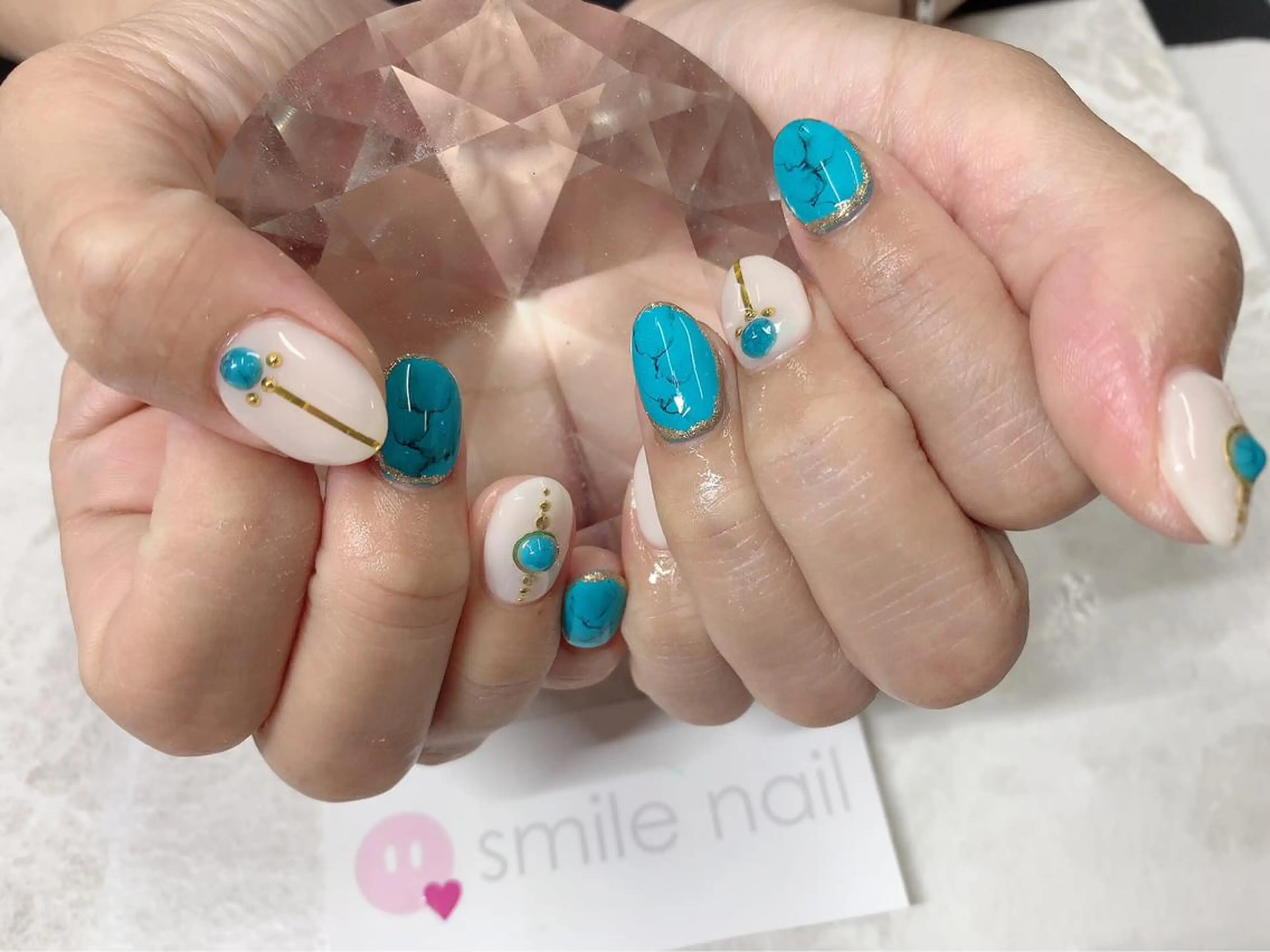 ネイル smile nail スマイルネイルのその他イメージ