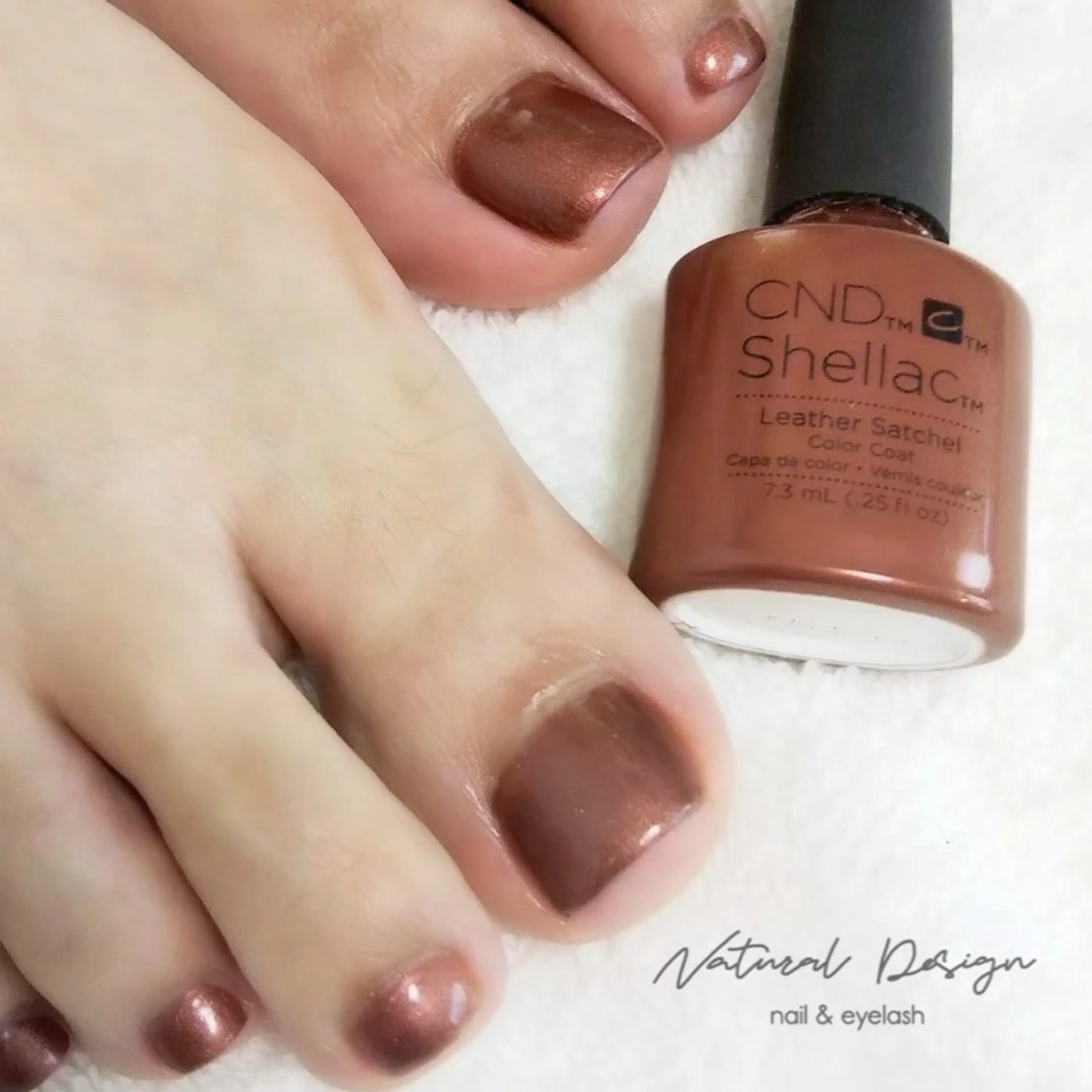 ネイル shiro eのネイルデザイン